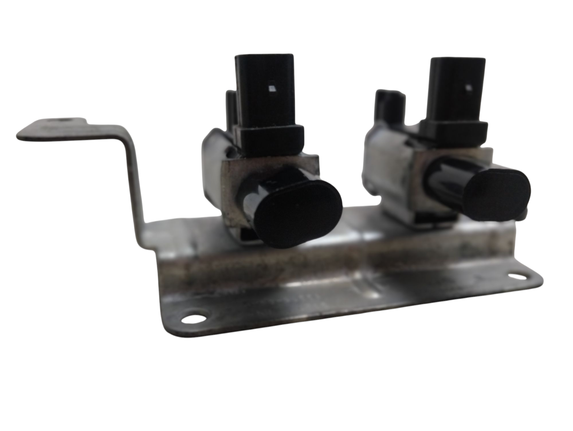 Valvula Solenoide Vacuo Ford Focus 2009 a 2013