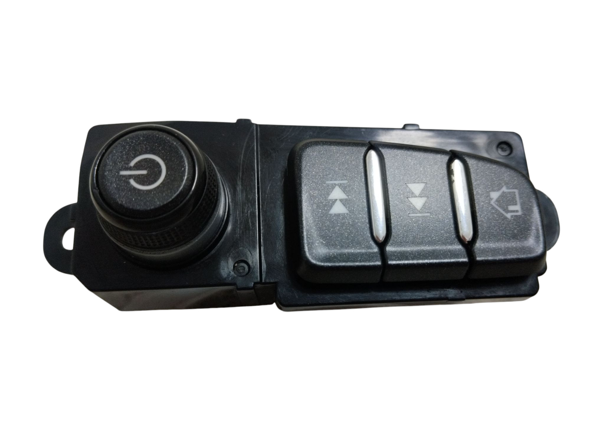 Botao Comando Multimidia Gm Onix Prisma 2013 a 2019