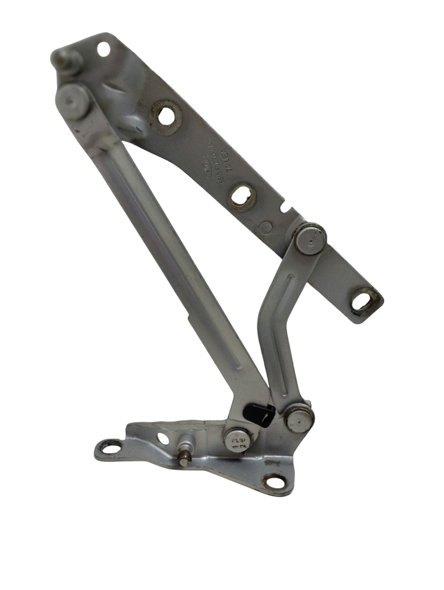 Dobradiça Tampa Traseira Direita Ford Focus 2009 a 2013