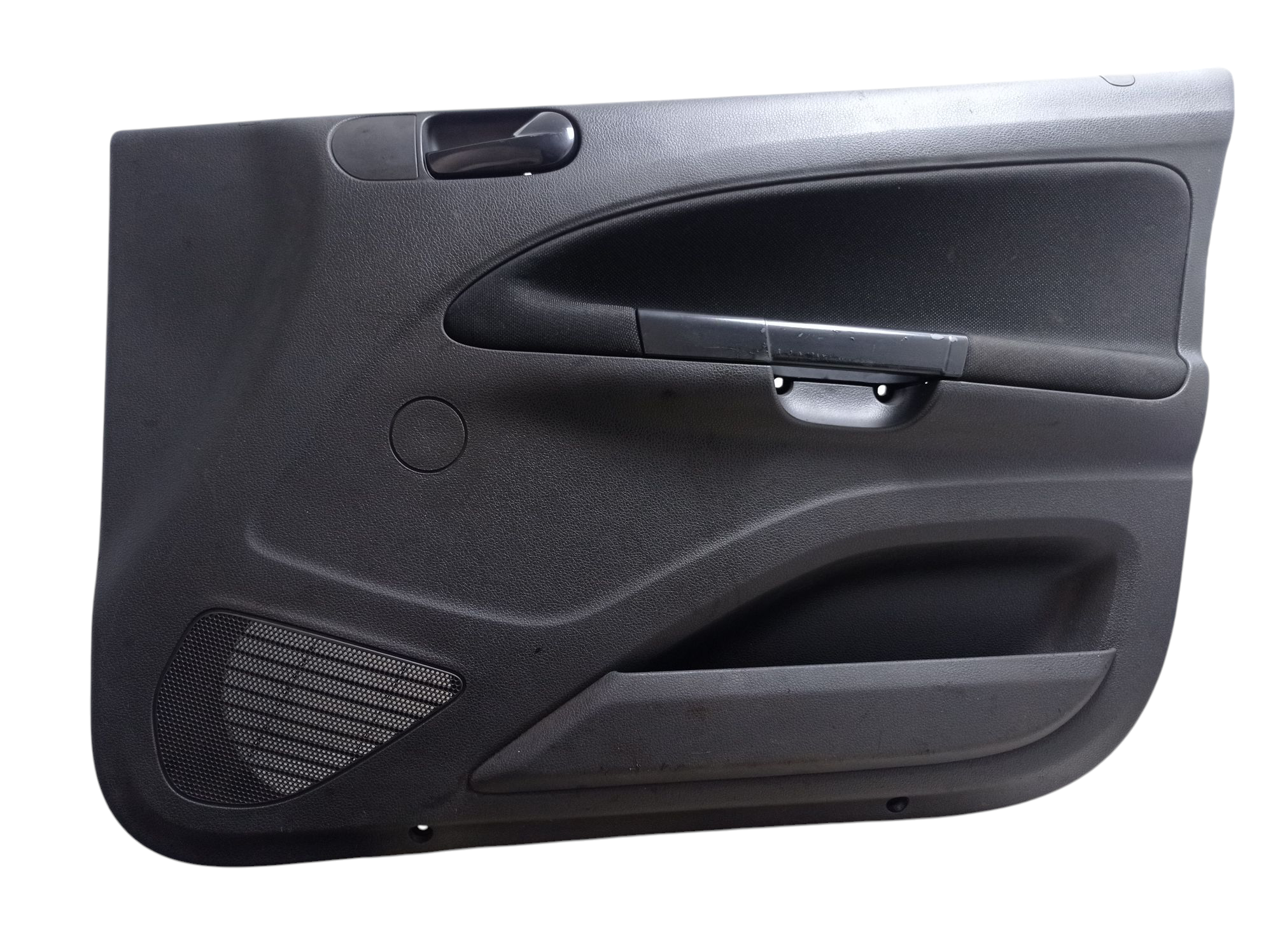 Forro Porta Dianteira Direita Vw Gol G8 2018 a 2022