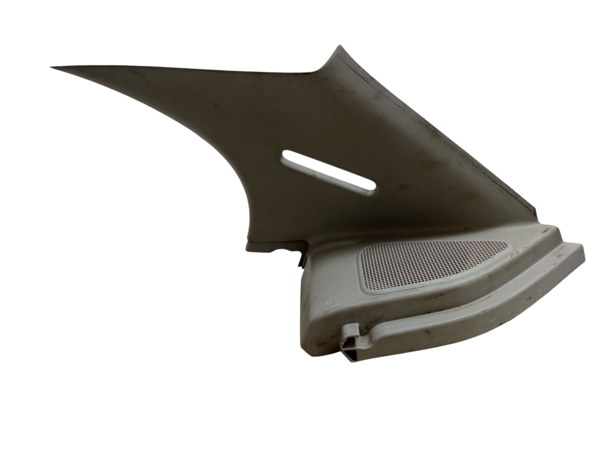 Suporte Bagagito Lateral Direita Vw Gol G5 2008 a 2012