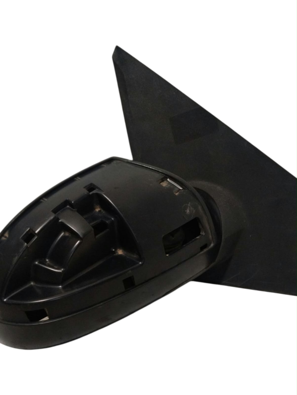 Retrovisor Direito Ford Fiesta 2003 a 2014