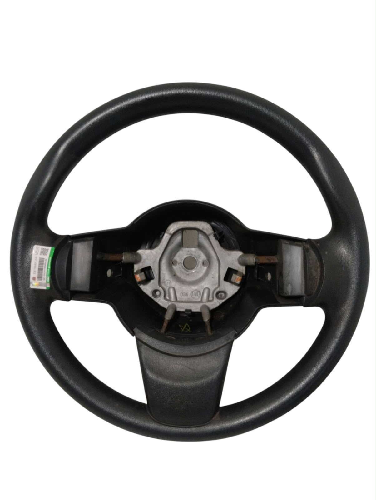 Volante Fiat Fiorino Endurance 2011 a 2021