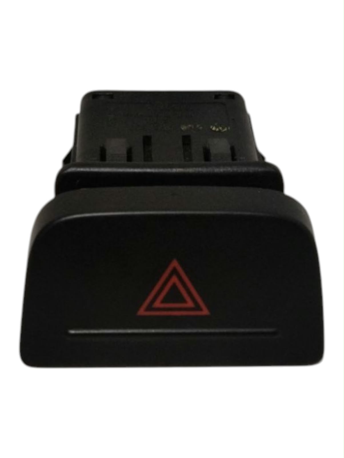 Botão Interruptor Pisca Alerta Vw Voyage G5 2008 a 2012