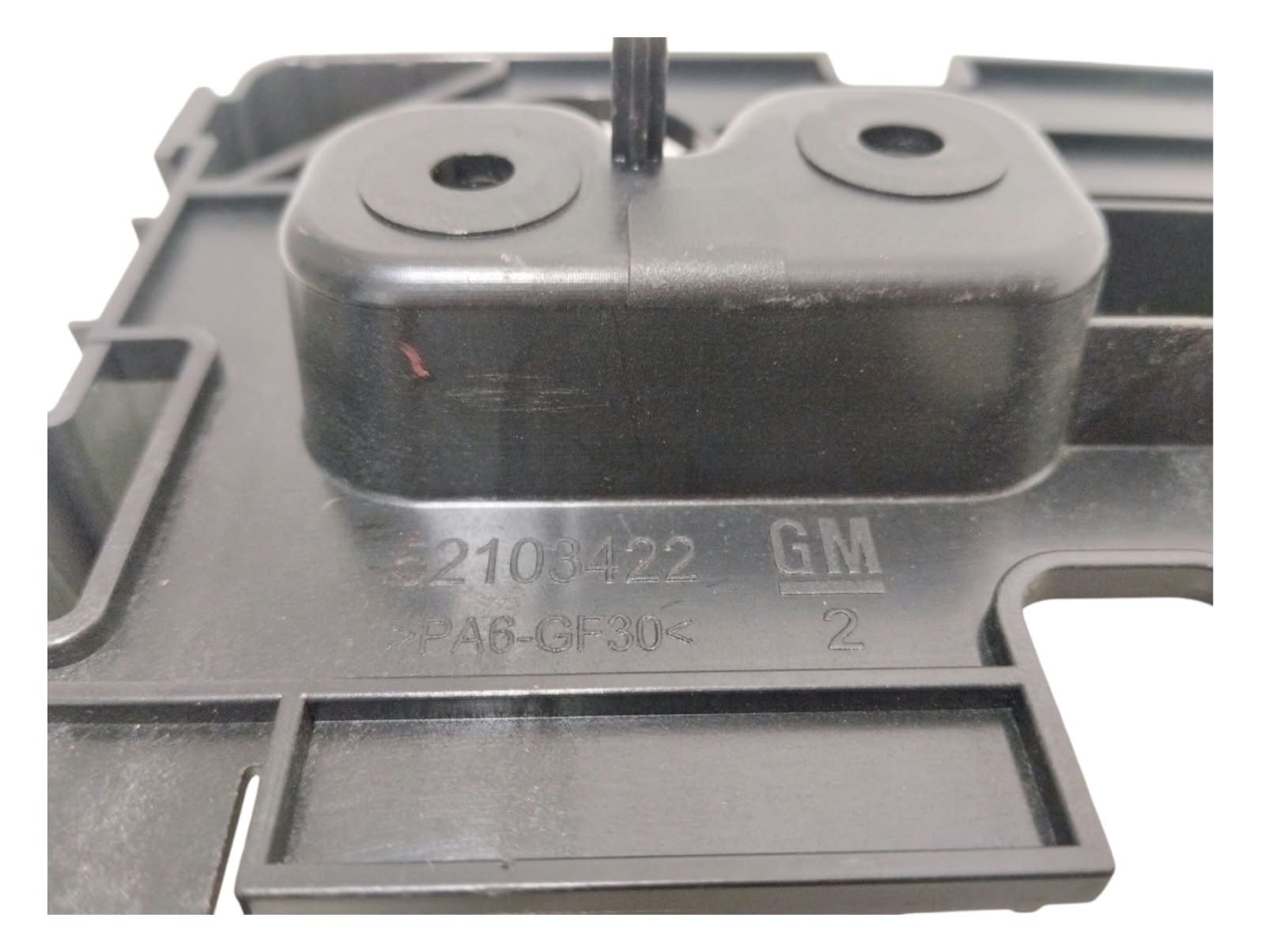 Suporte Módulo Conforto Gm Onix Prisma 2013 A 2019 5