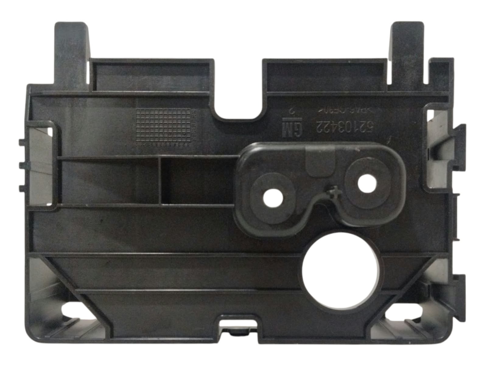 Suporte Módulo Conforto Gm Onix Prisma 2013 A 2019 4