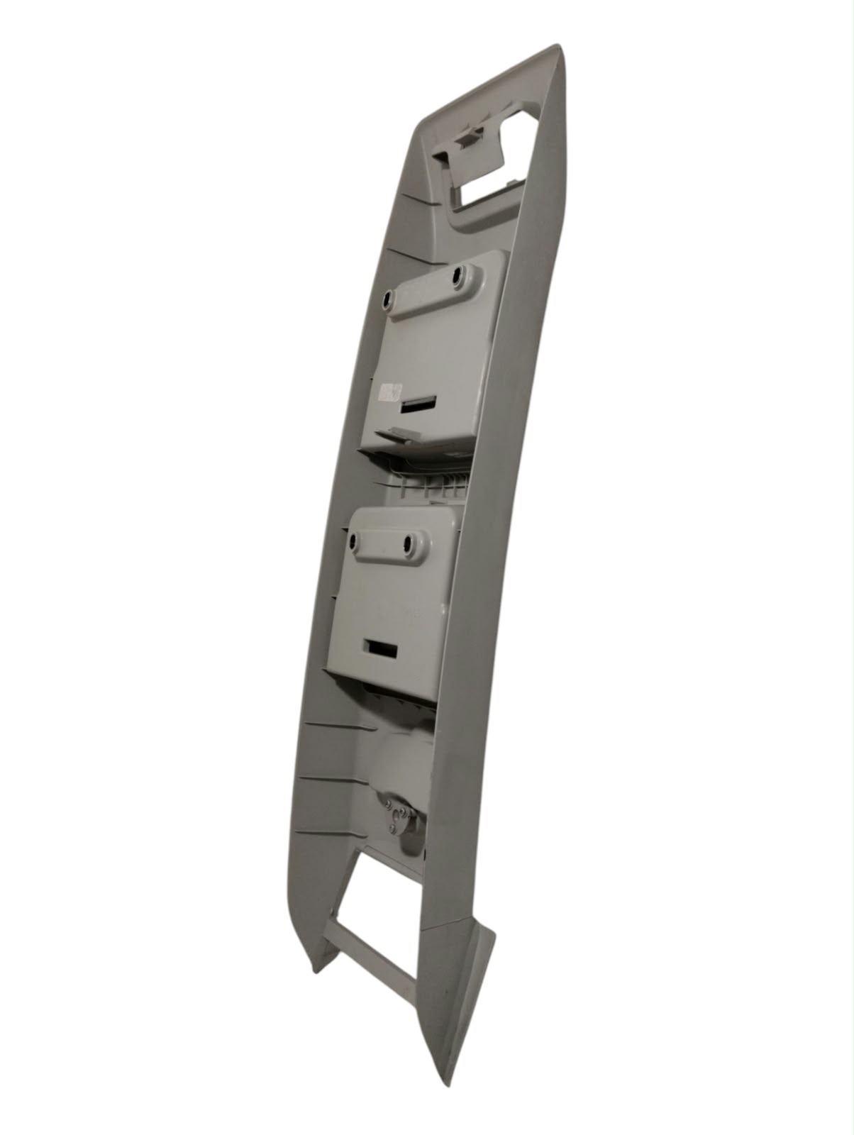 Console Central Porta Objetos Fiat Idea 2006 A 2012 4