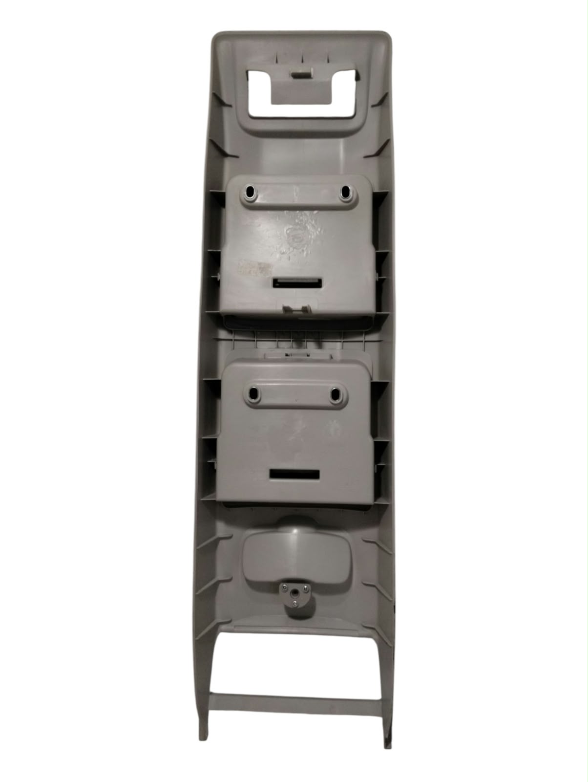 Console Central Porta Objetos Fiat Idea 2006 A 2012 3
