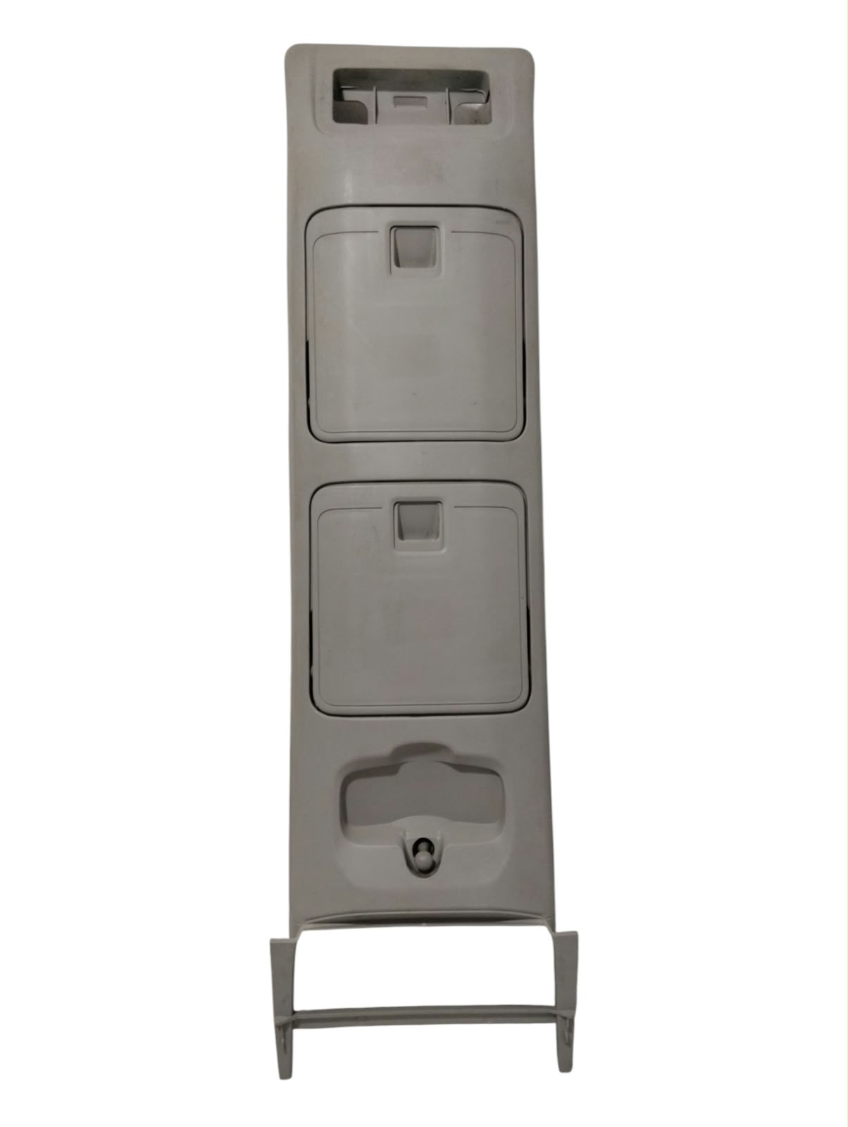 Console Central Porta Objetos Fiat Idea 2006 a 2012