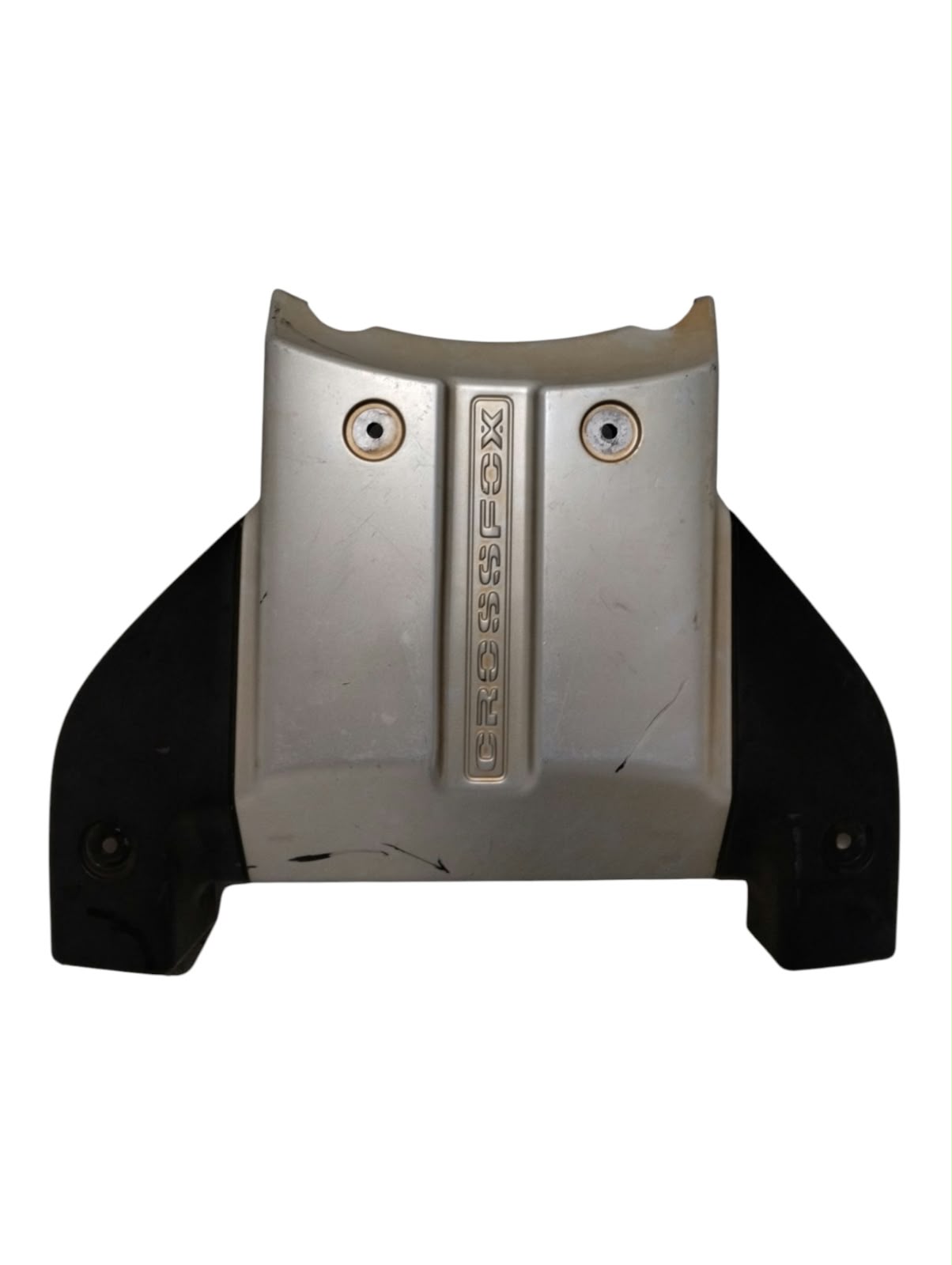 Capa Suporte Estepe Vw Crossfox 2004 a 2009
