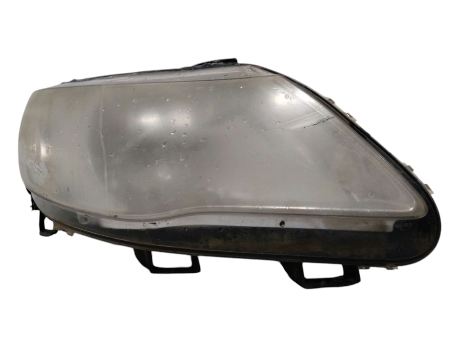 Farol Direito Foco Simples Vw Gol G5 2008 a 2012