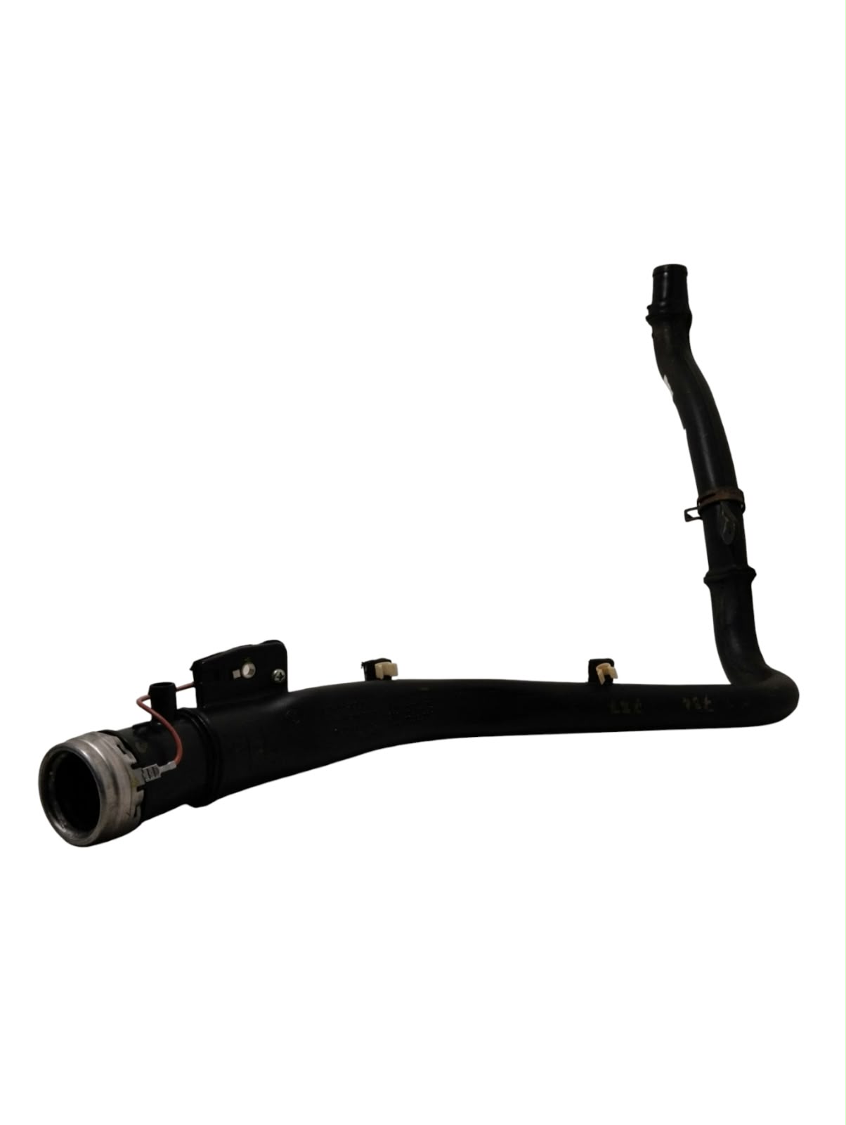 Gargalo Tanque Vw Gol G8 1.0 3Cc Flex