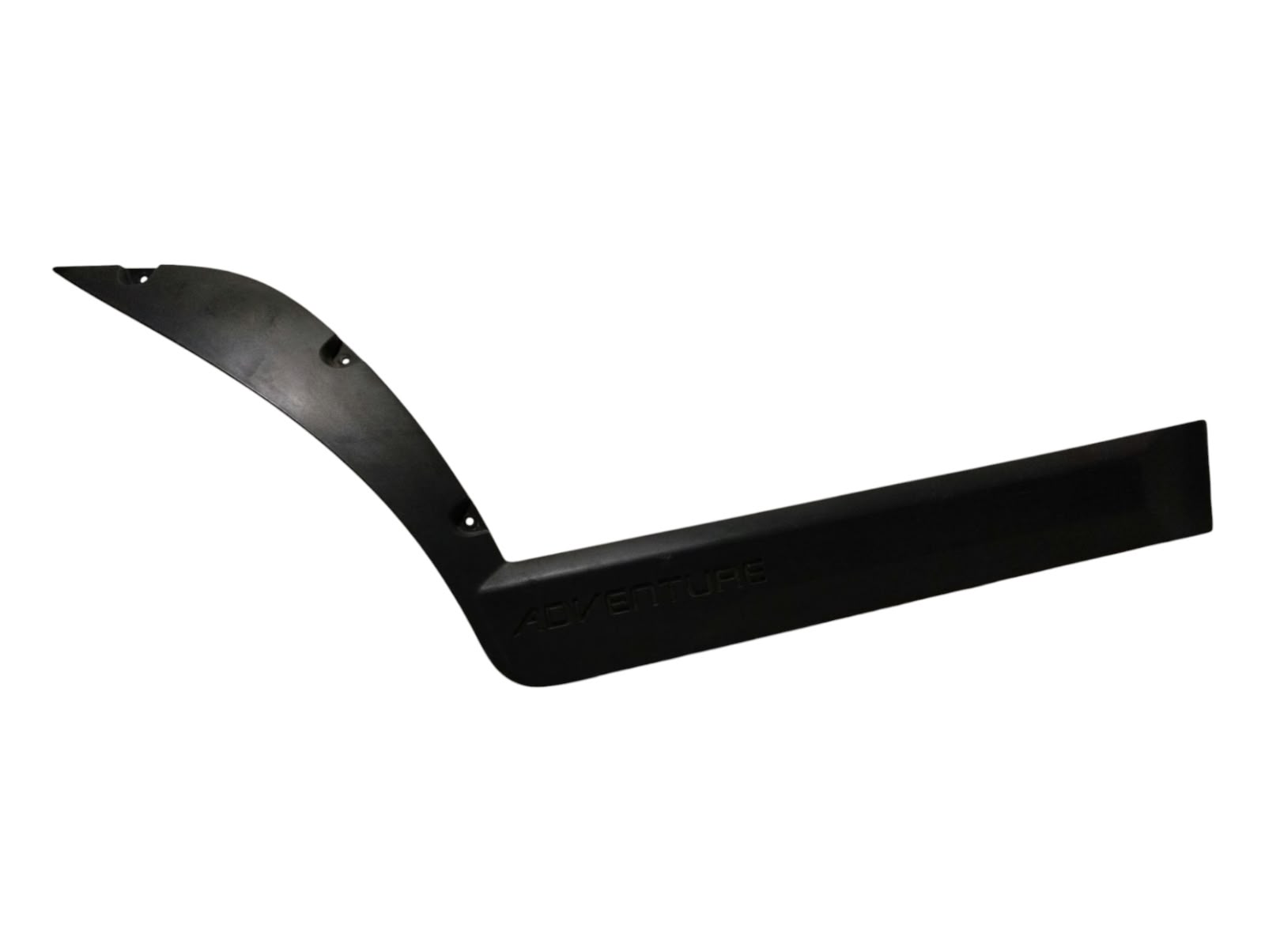 Moldura Friso Porta Traseira Direita Fiat Palio Weekend Adventure 1999 a 2020