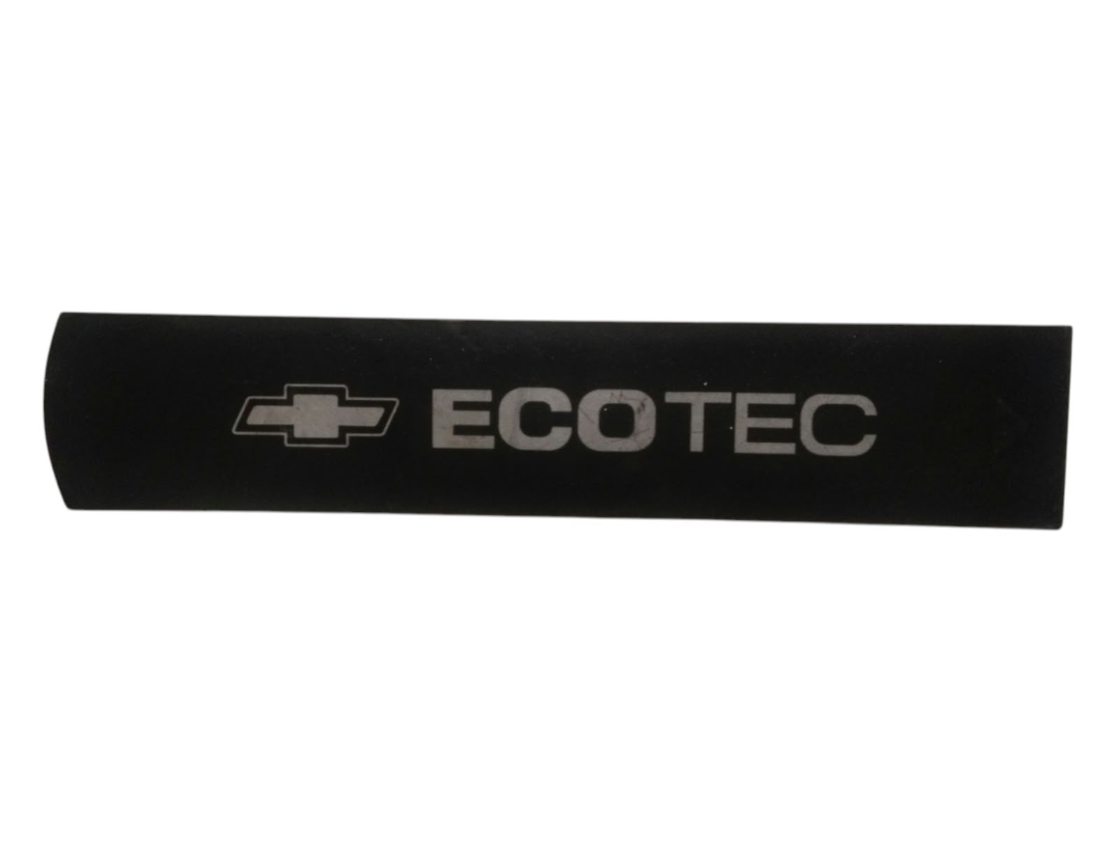 Emblema Tampa Valvula Ecotec Gm Cruze 2012 a 2016