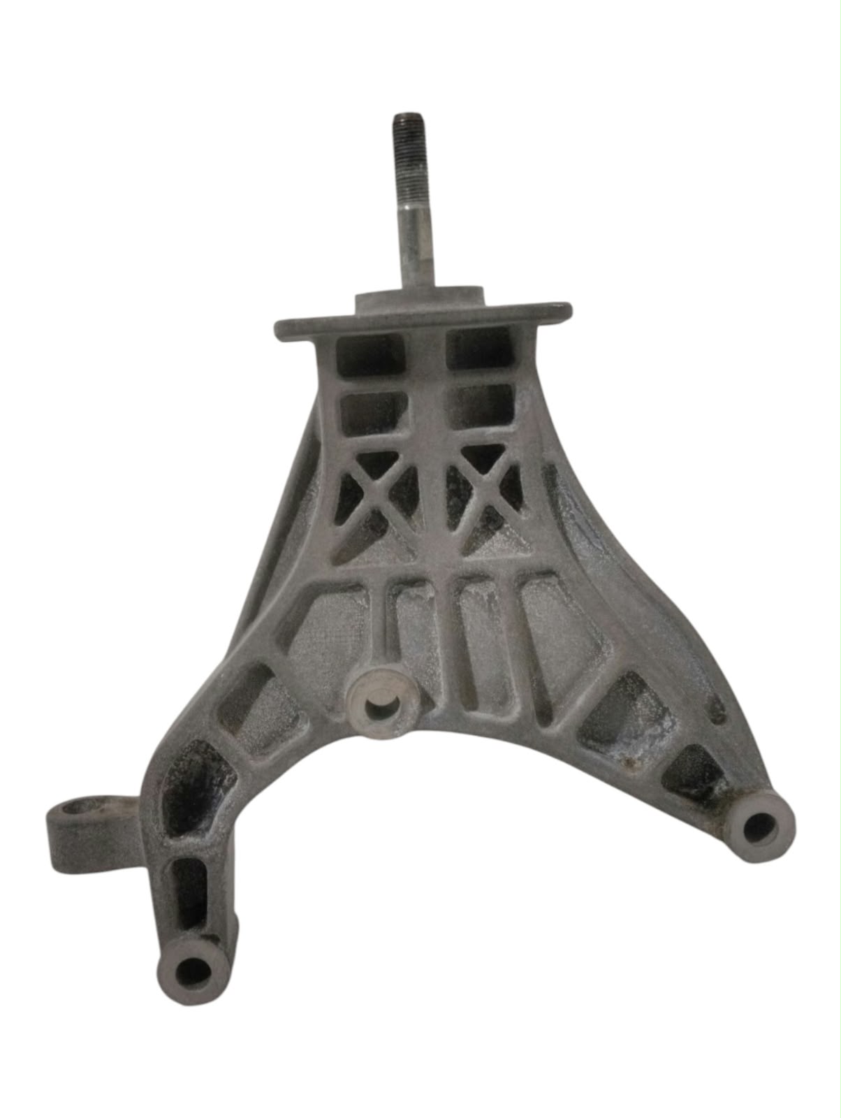 Suporte Coxim Câmbio Fiat Idea 2011 3