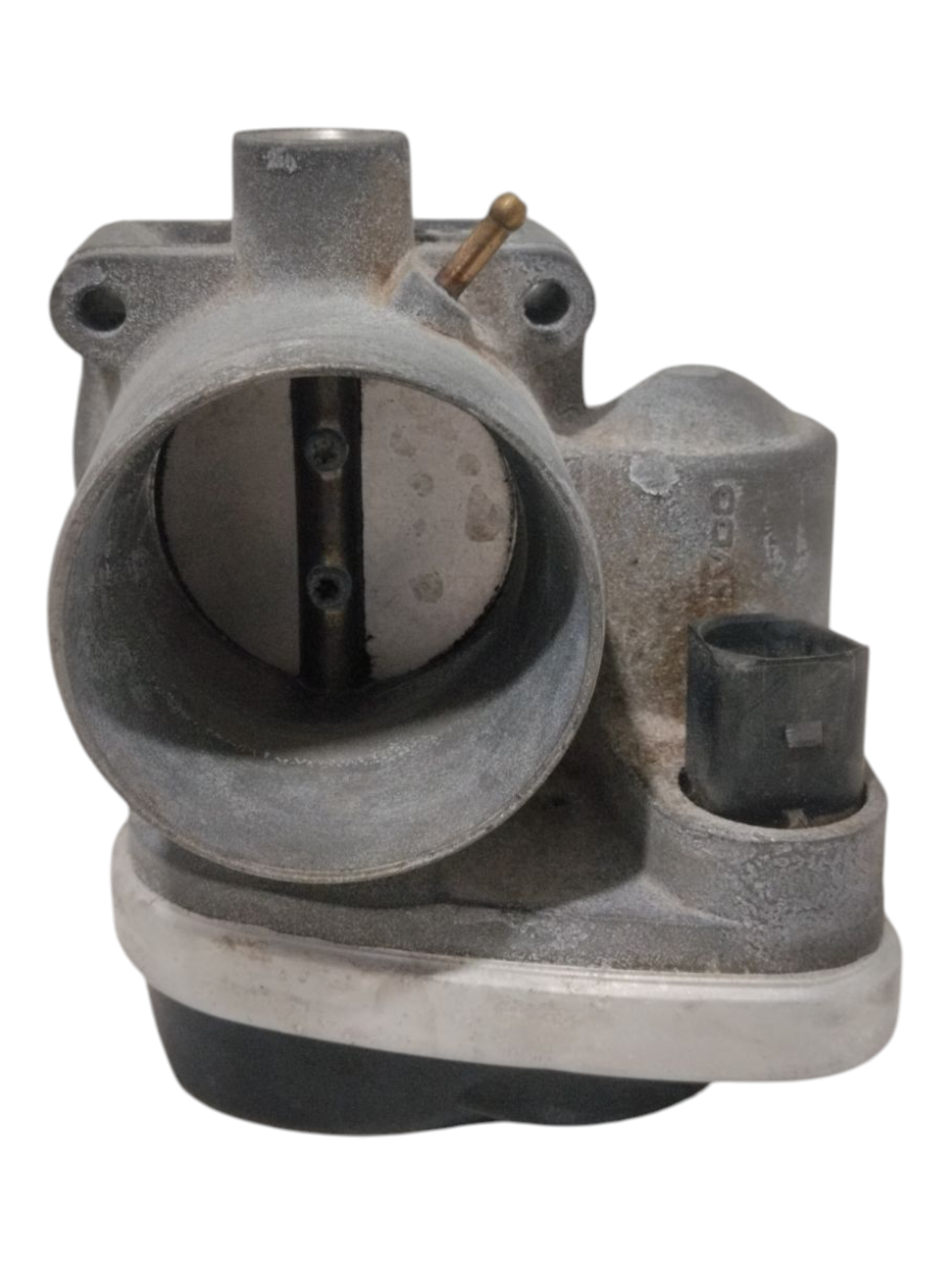 Corpo Borboleta Tbi Vw EA111 1.6 Total Flex 8V