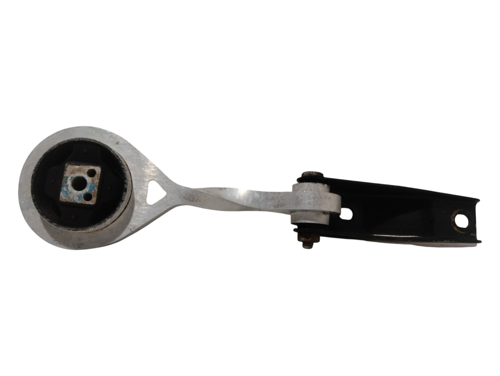 Suporte Coxim Inferior Câmbio Vw