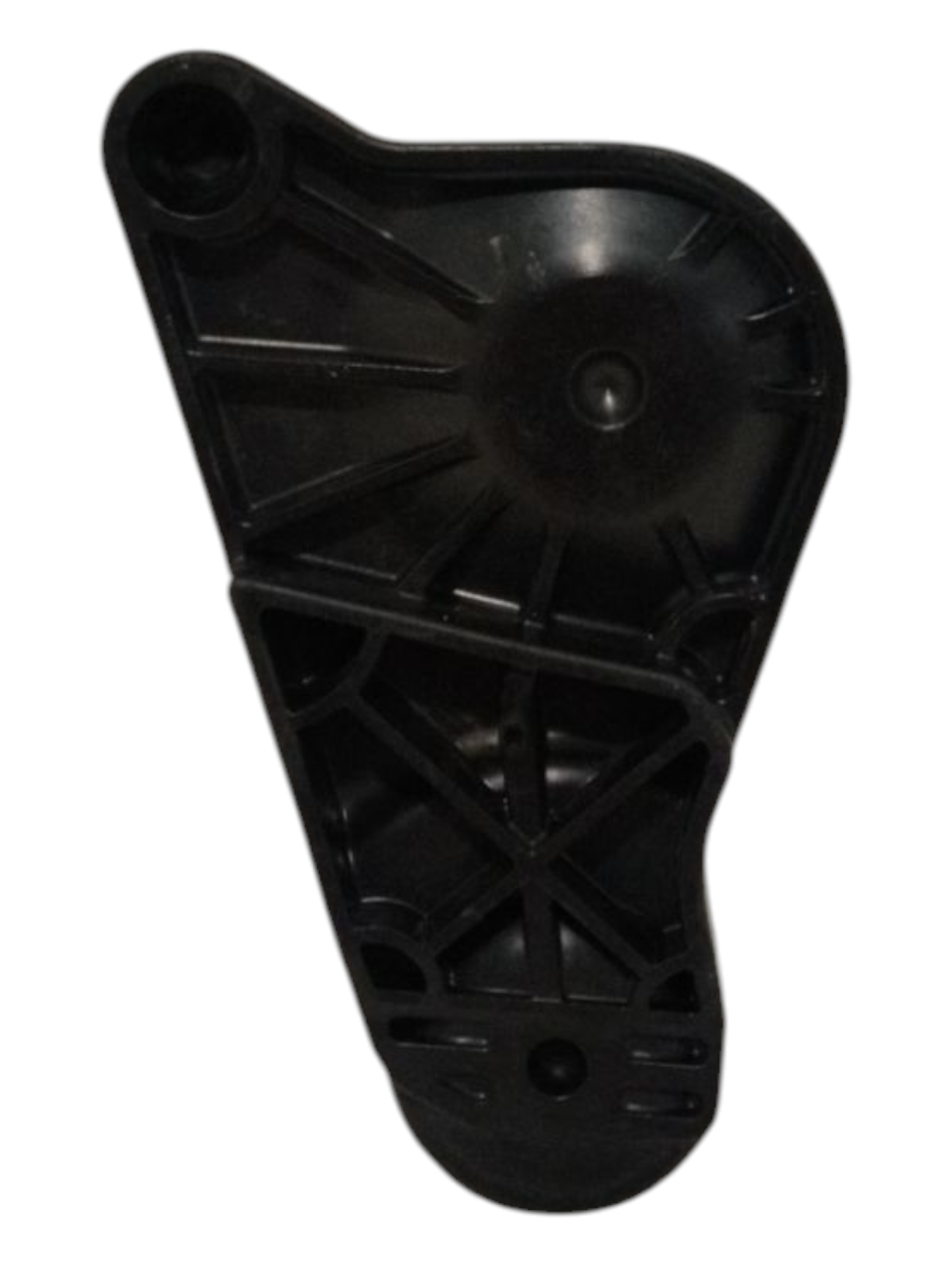 Suporte Da Alavanca Seletora Do Trambulador Vw 3