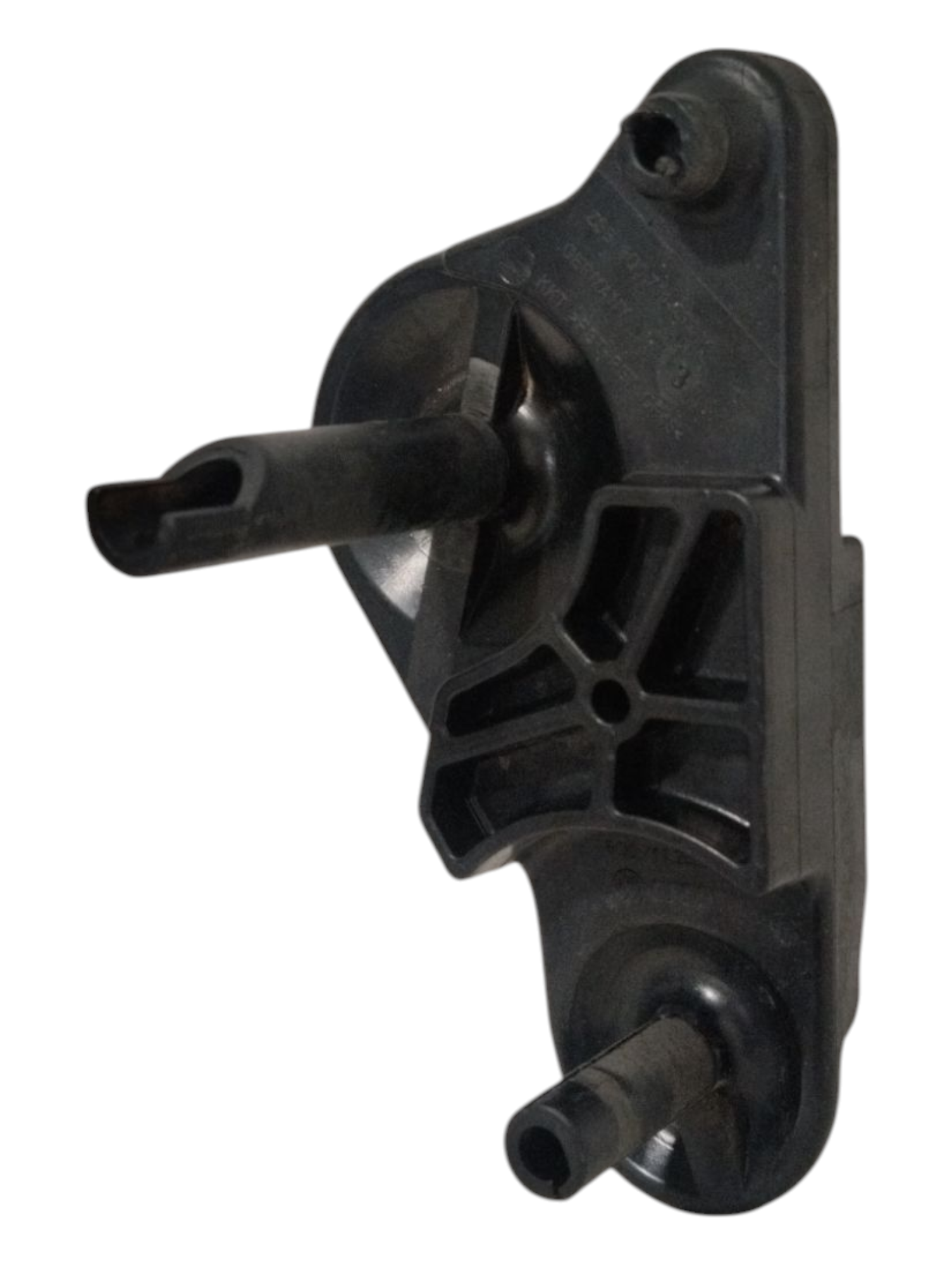 Suporte Da Alavanca Seletora Do Trambulador Vw 2
