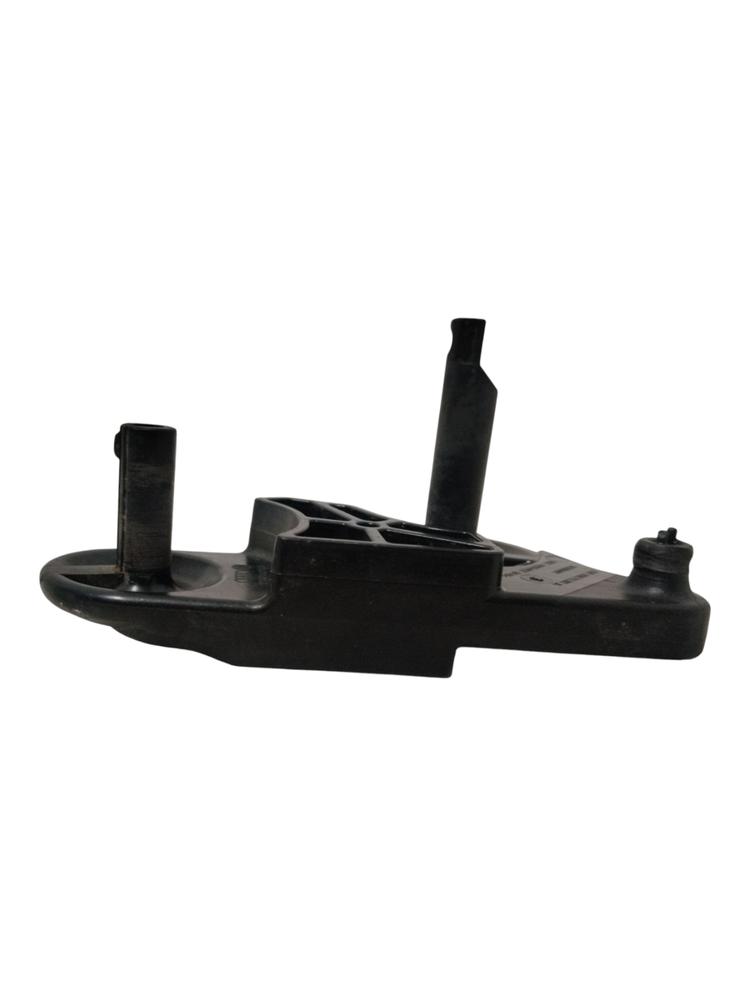 Suporte Da Alavanca Seletora Do Trambulador Vw 4
