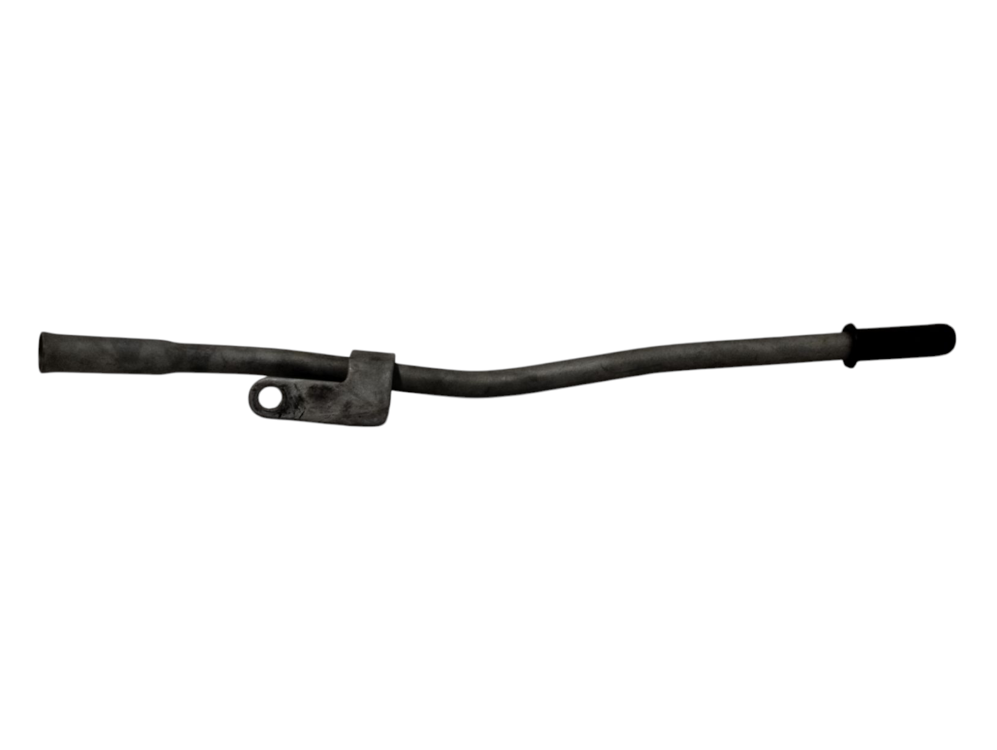 Suporte Tubo Vareta Nível Óleo Fiat 4