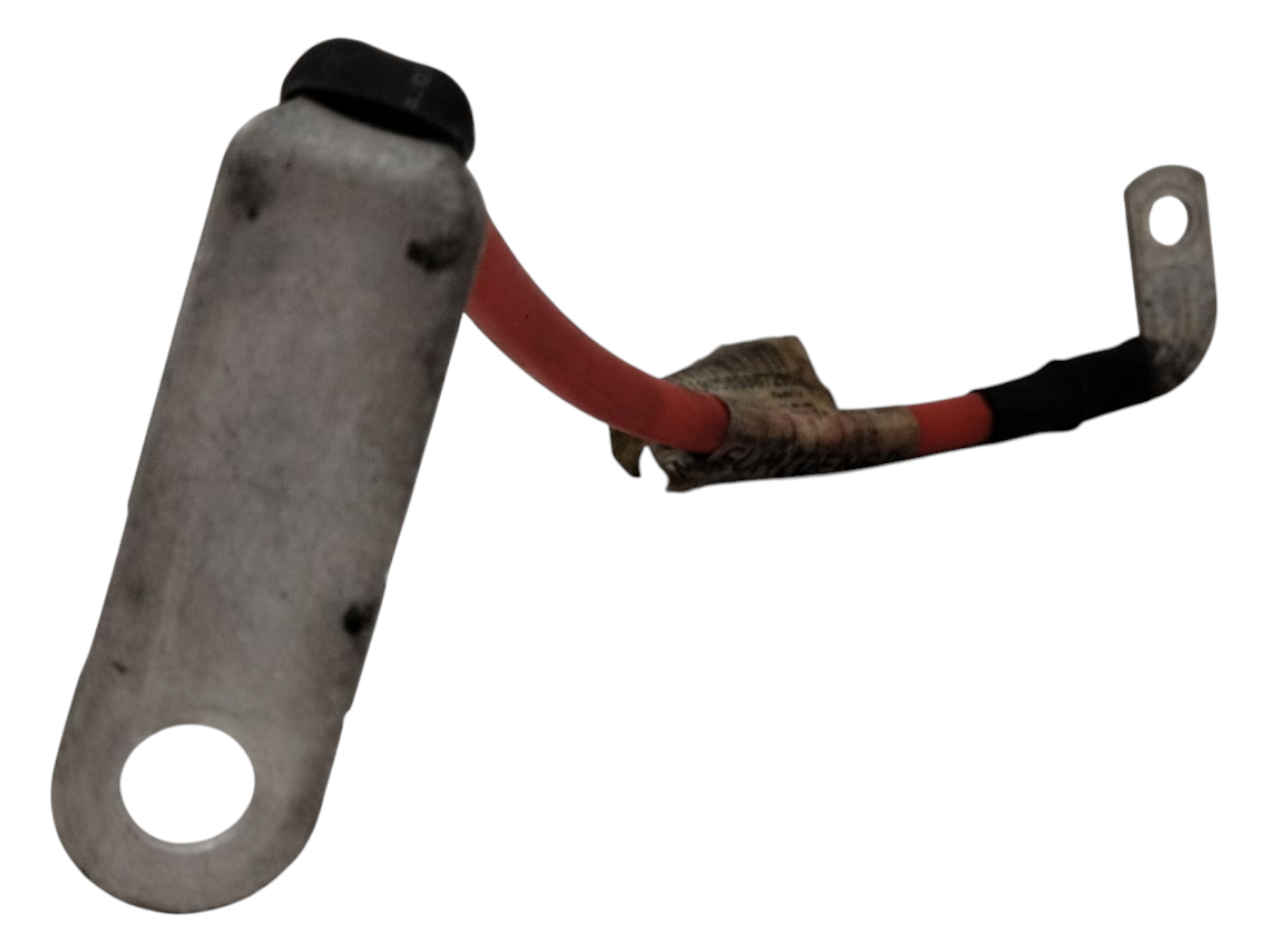 Cabo Alimentação Positivo Bateria Motor Partida Fiat 3