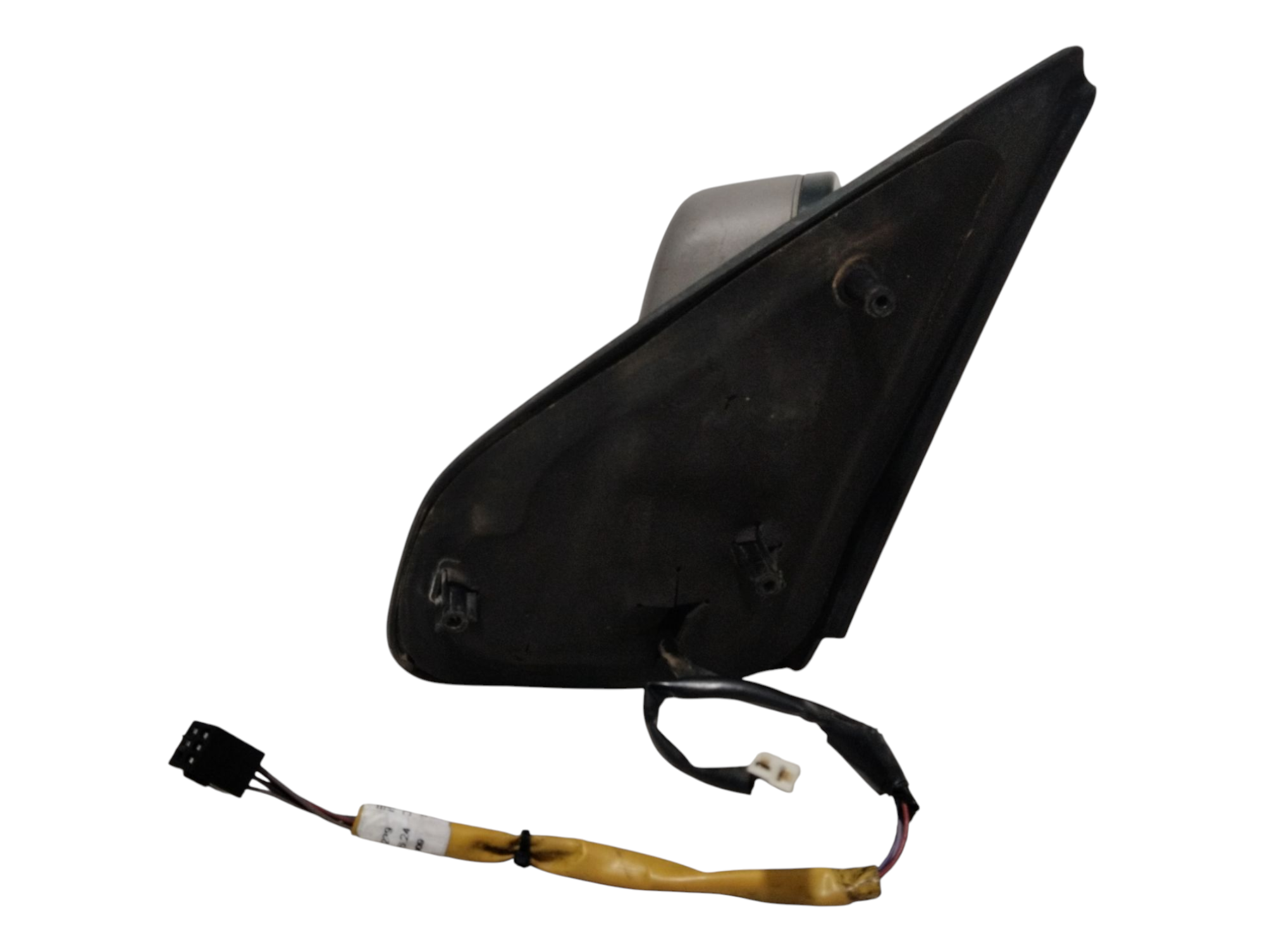 Carcaça Retrovisor Externo Dianteiro Direito Ford 3