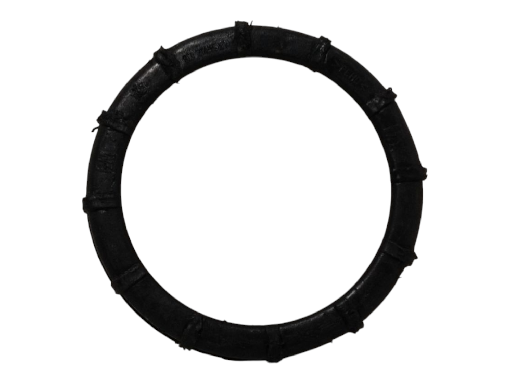 Porca Plástica Fixação Flange Bomba Combustível 2
