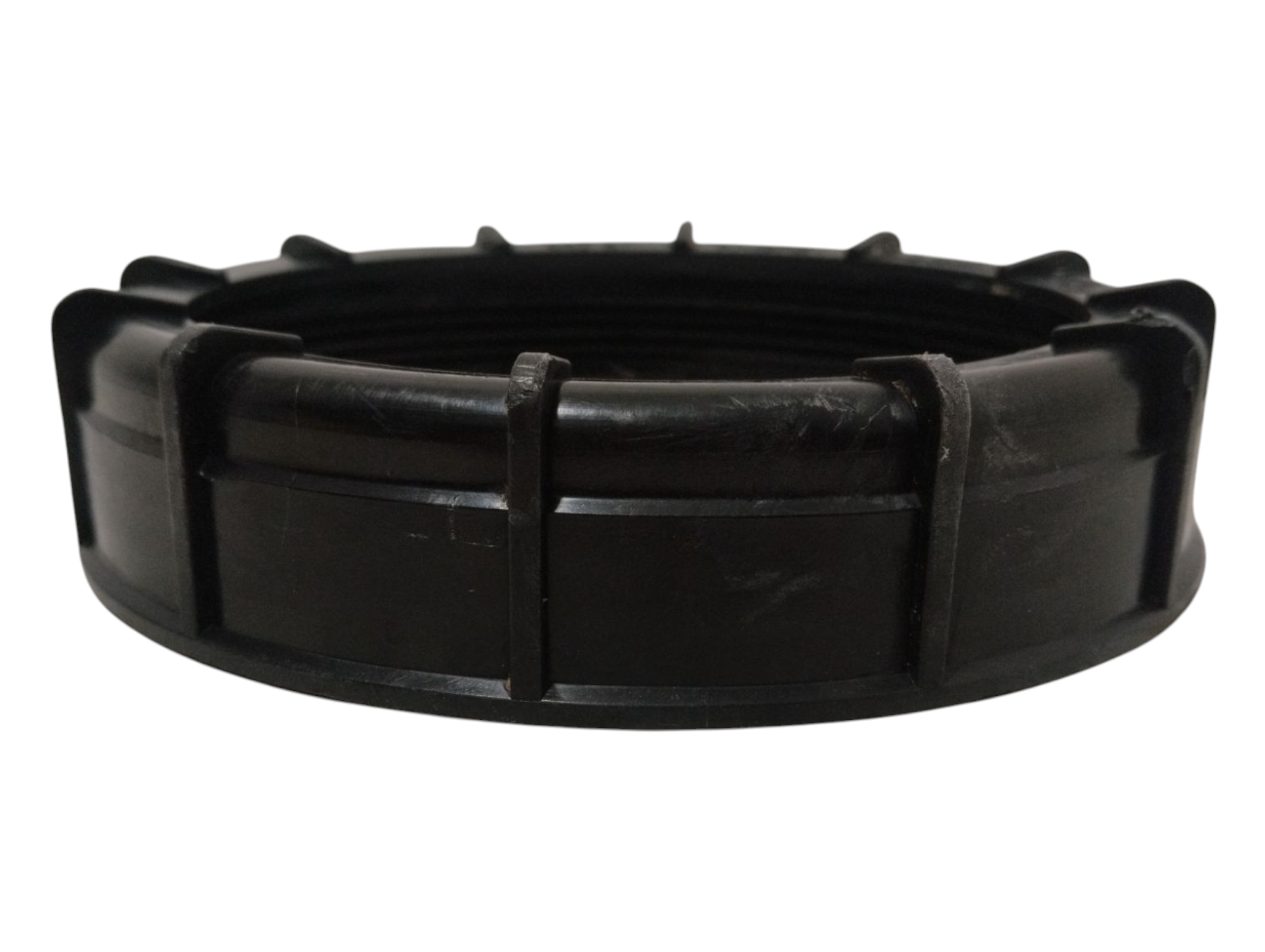 Porca Plástica de Fixação Flange Bomba Combustível