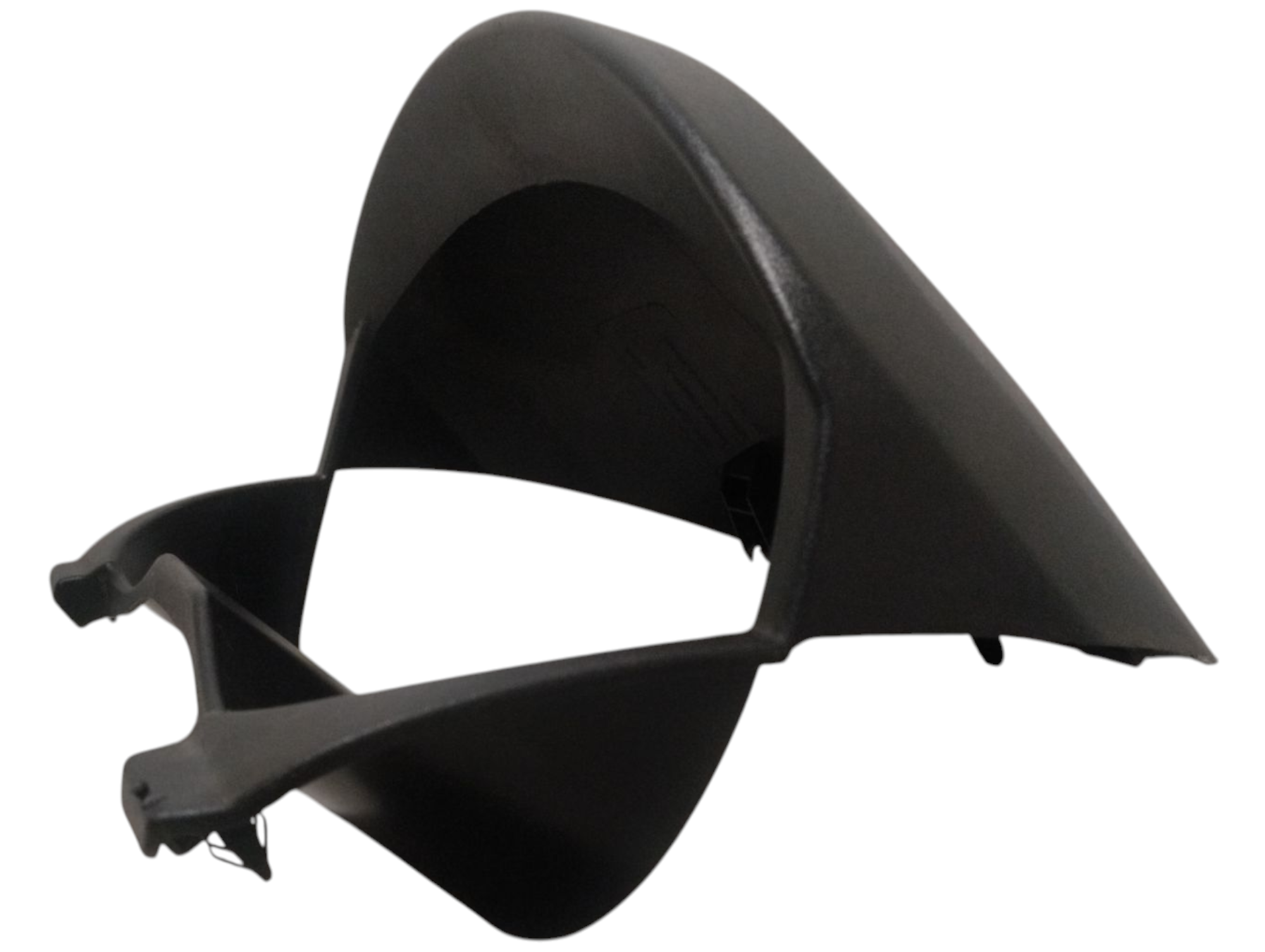 Moldura Painel De Instrumentos Velocímetro 2