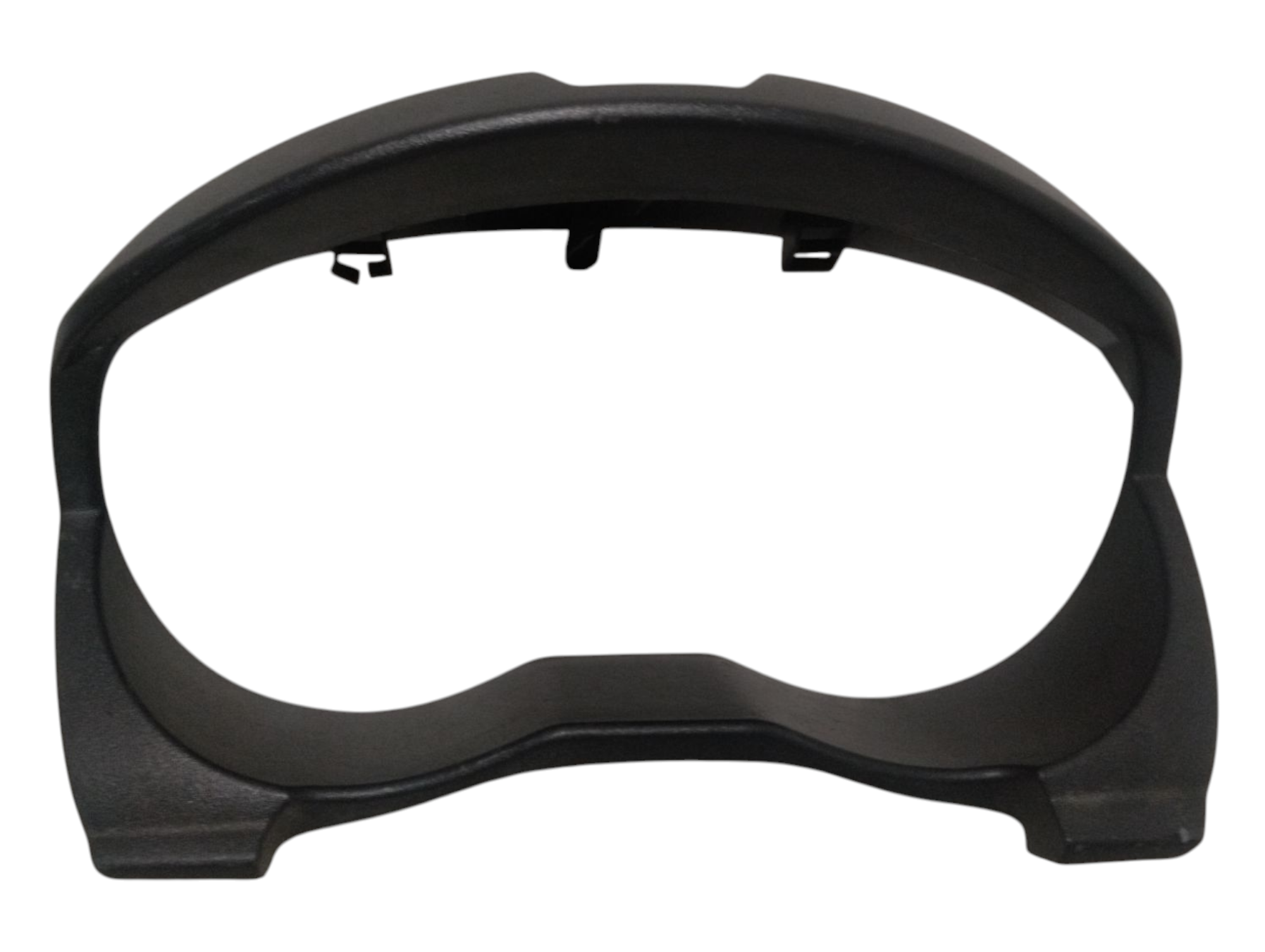 Moldura Painel De Instrumentos Velocímetro