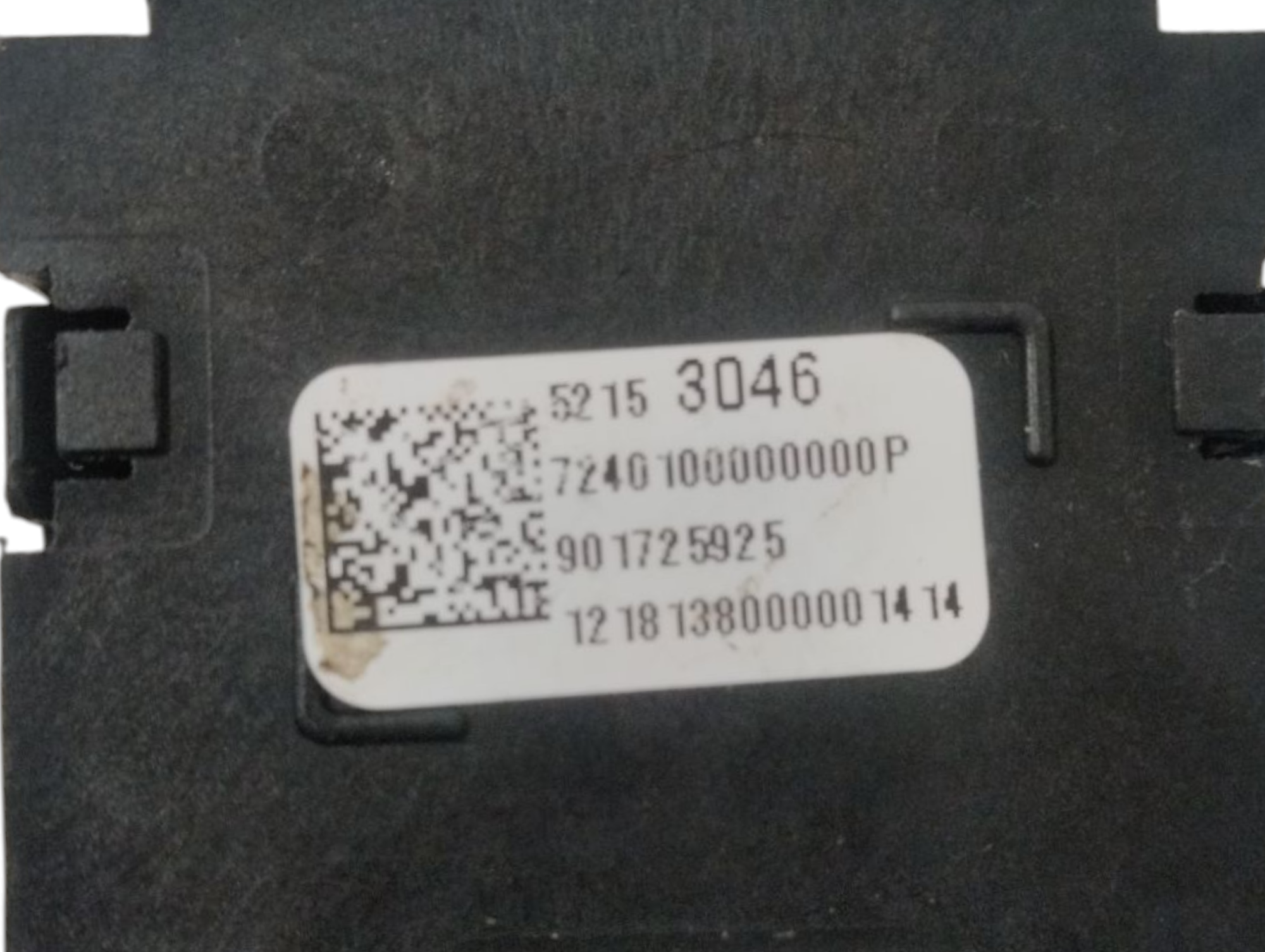 Botão Interruptor Farol Principal 5