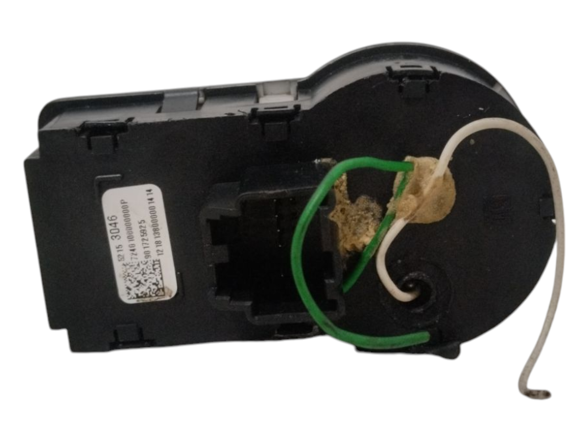 Botão Interruptor Farol Principal 3