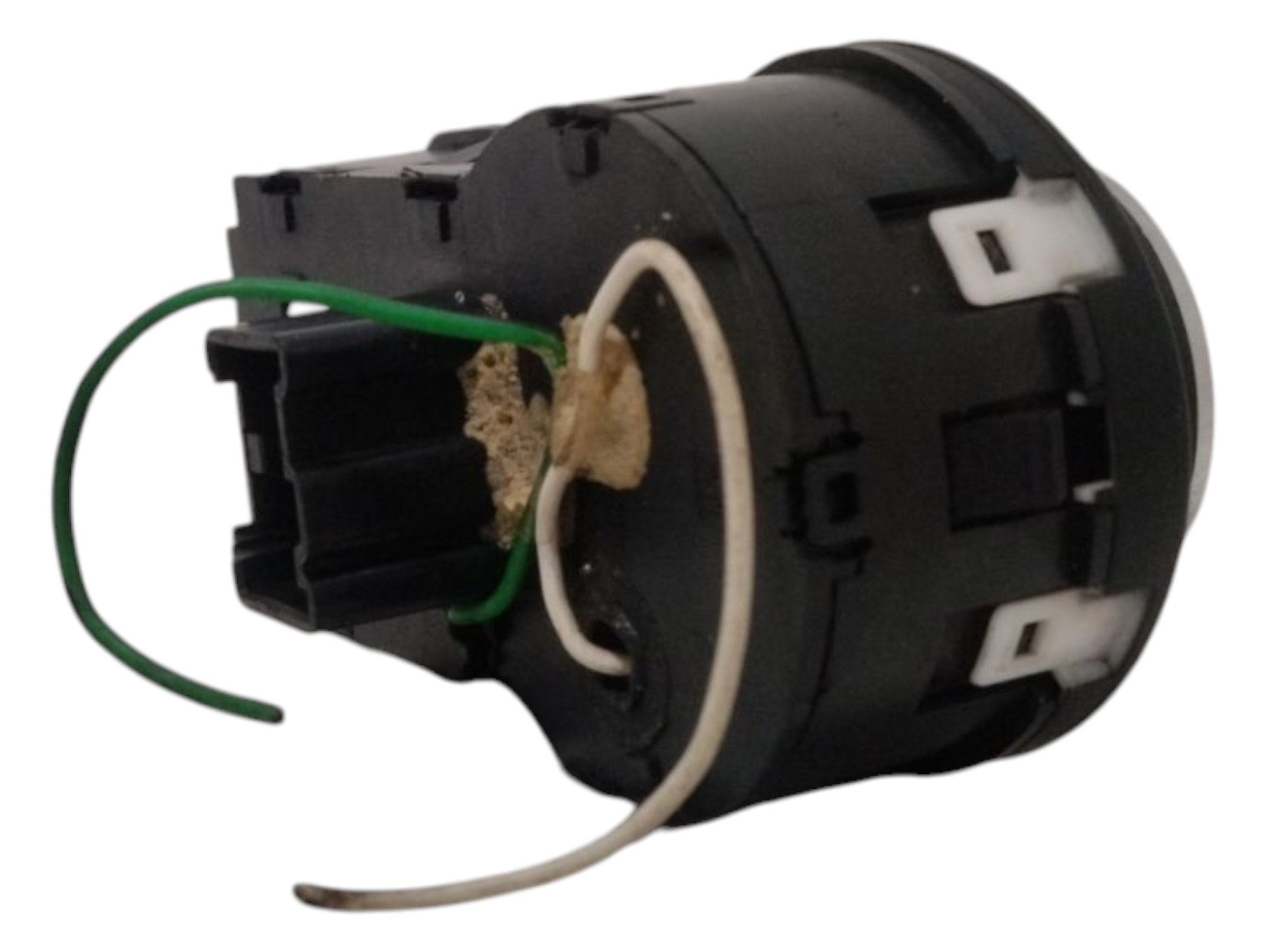 Botão Interruptor Farol Principal 4