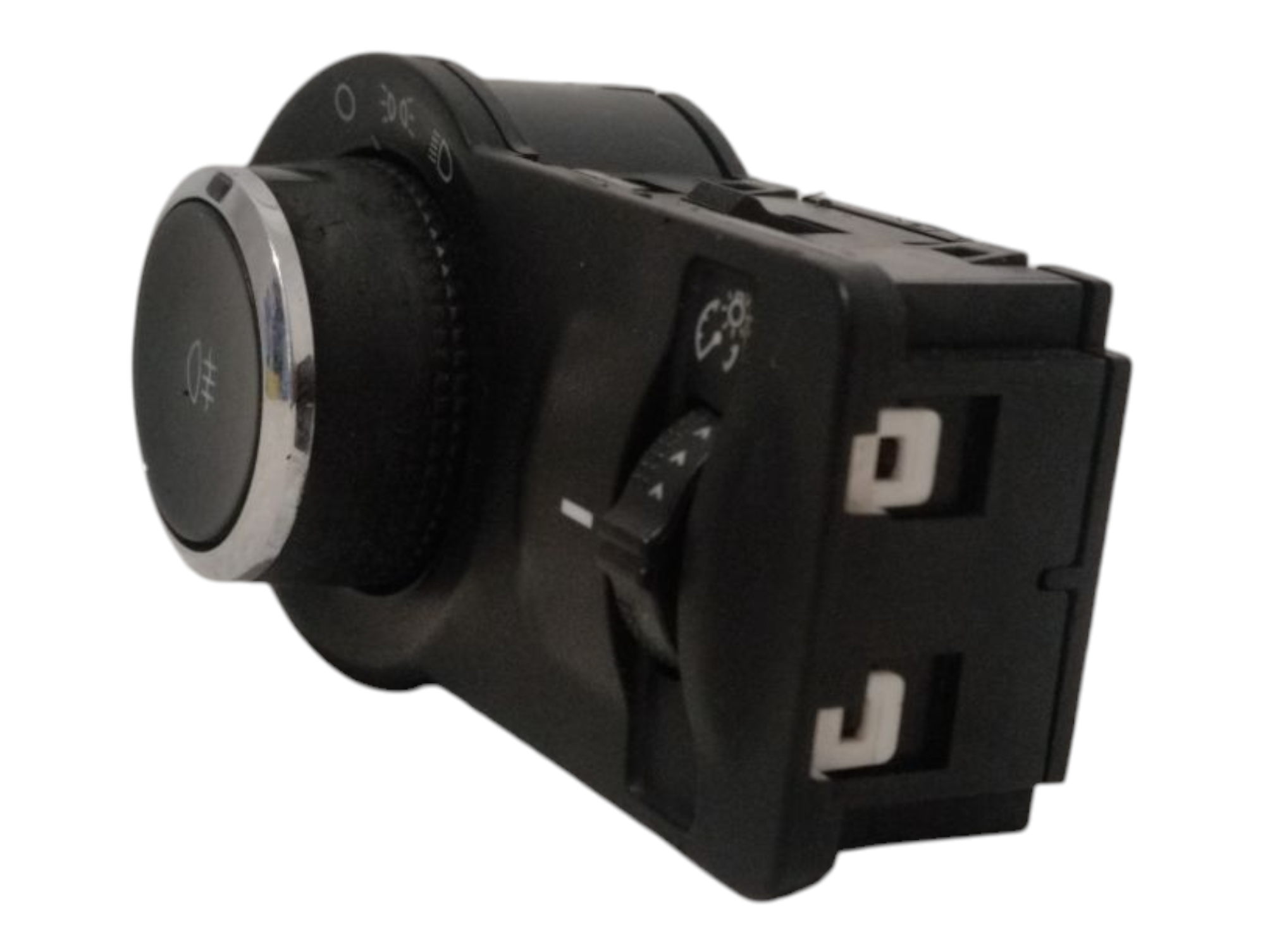 Botão Interruptor Farol Principal 2