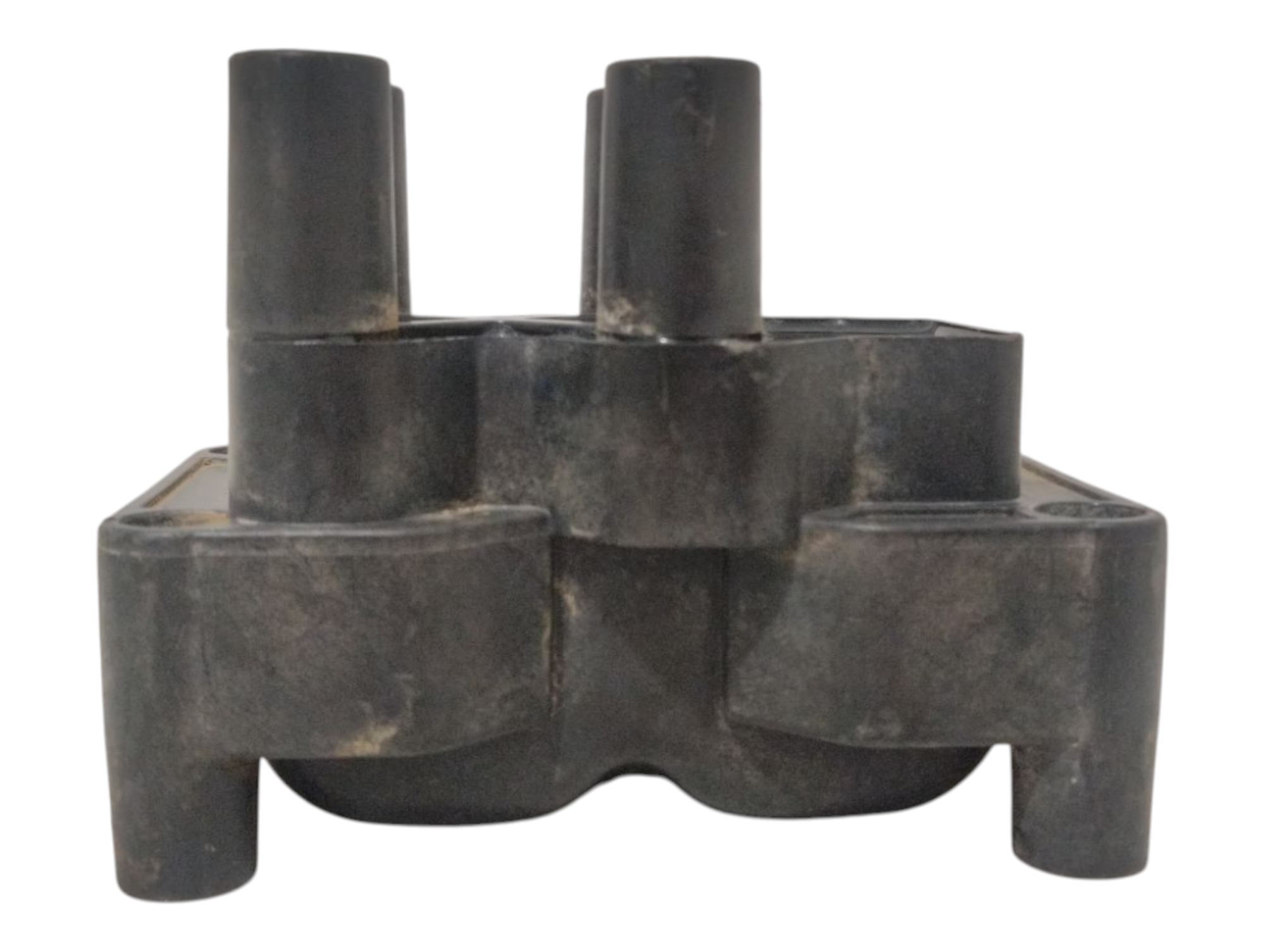 Bobina Ignição Modelo Conector 3 Pinos Ford 3