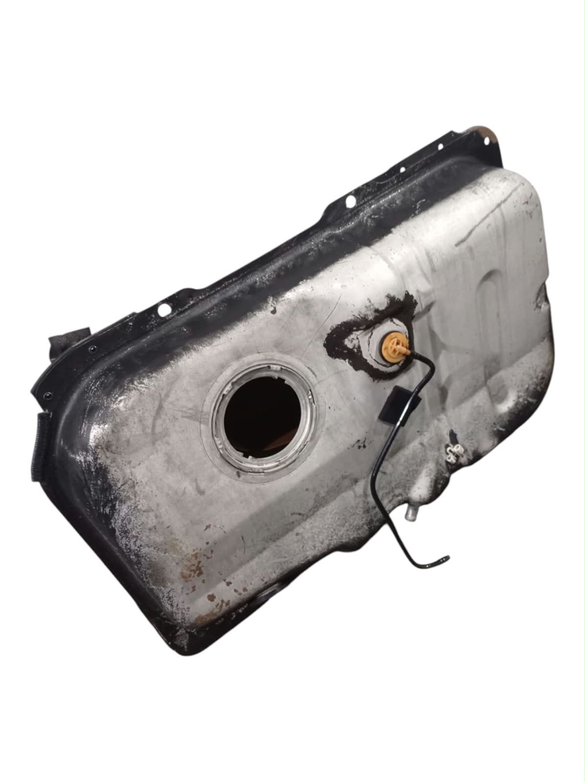 TANQUE COMBUSTÍVEL FORD KA 1997 A 2007