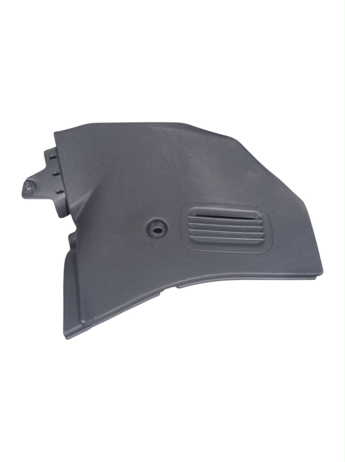 ACABAMENTO ESQUERDO CONSOLE CENTRAL FIAT UNO FIORINO 14 A 21