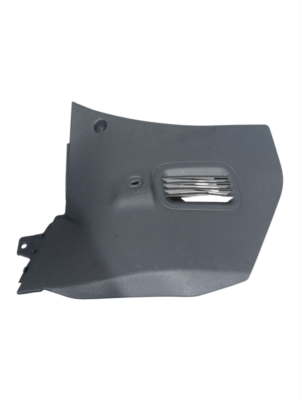 ACABAMENTO DIREITO CONSOLE FIAT UNO VIVACE FIORINO 14 A 21