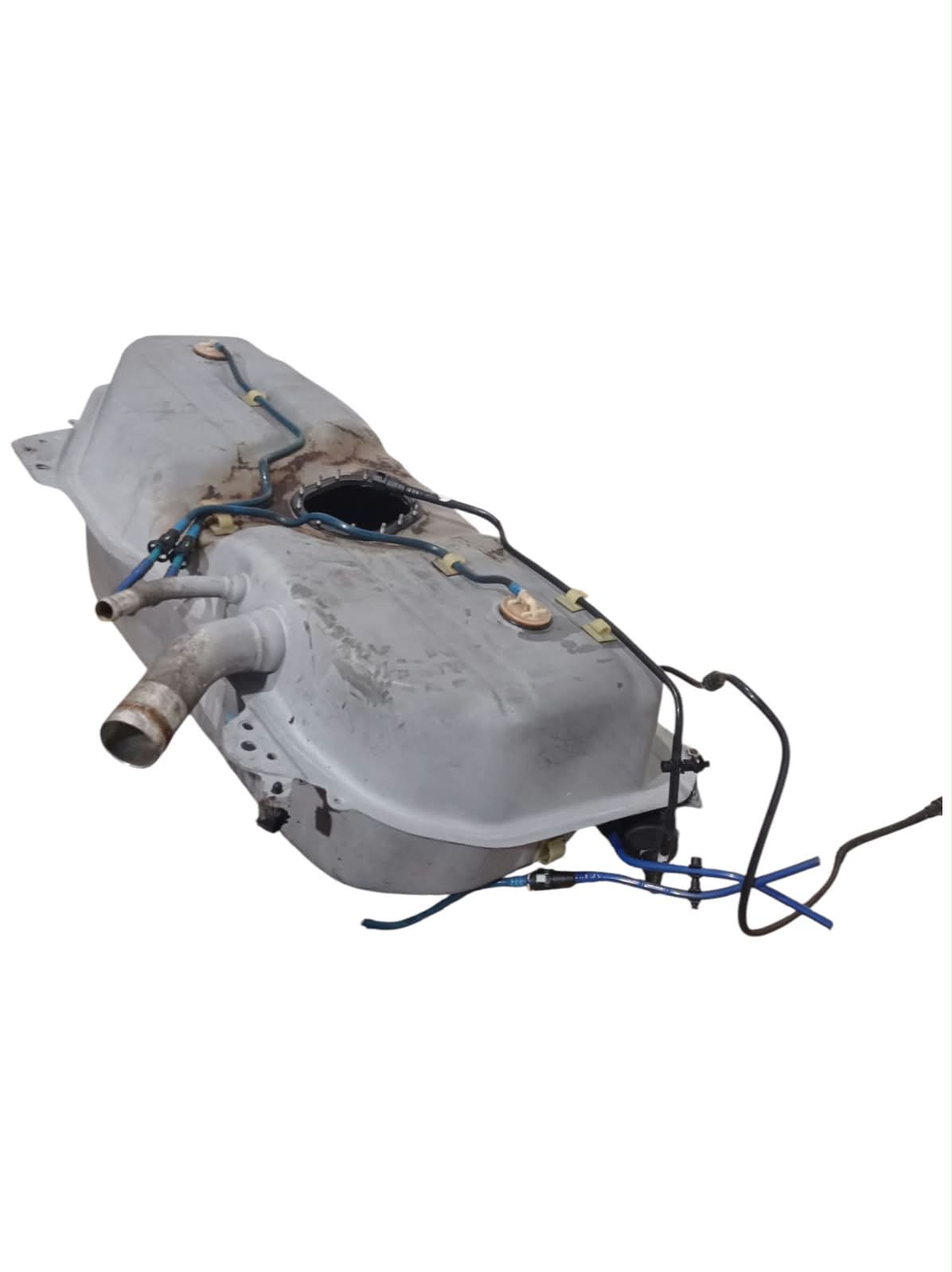 Tanque Combustível Fiat Palio Idea Attractive 2013 A 2016 4