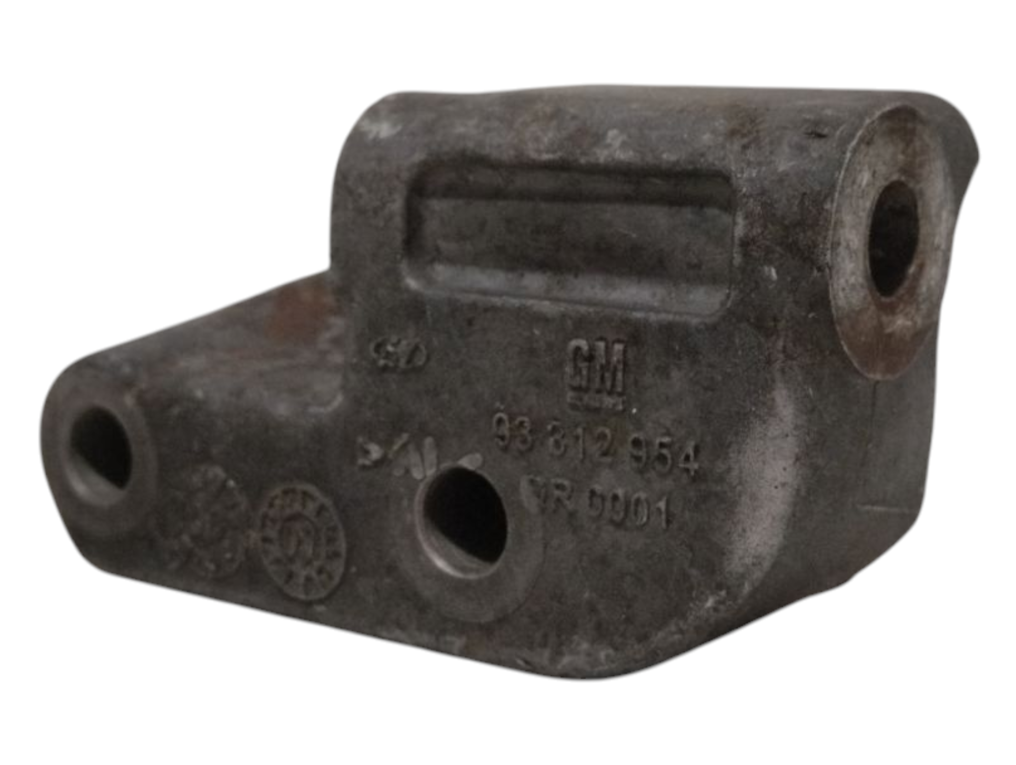 Suporte de Fixação do Alternador Gm