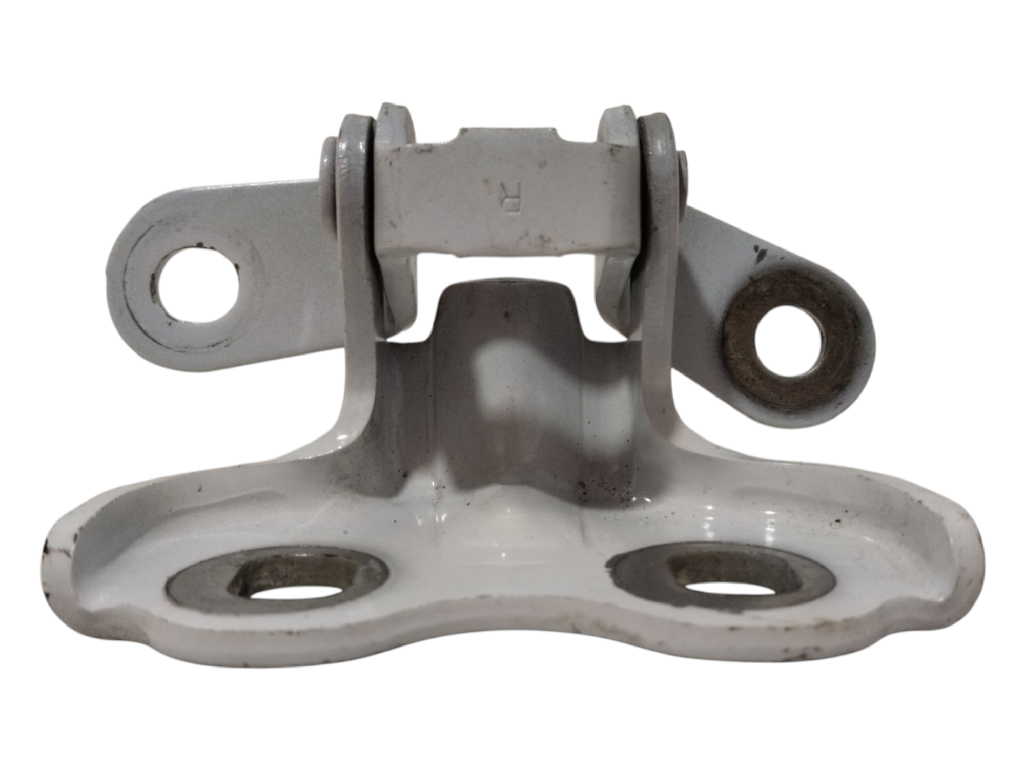 Dobradiça Porta Estrutura Articulação Gm 3