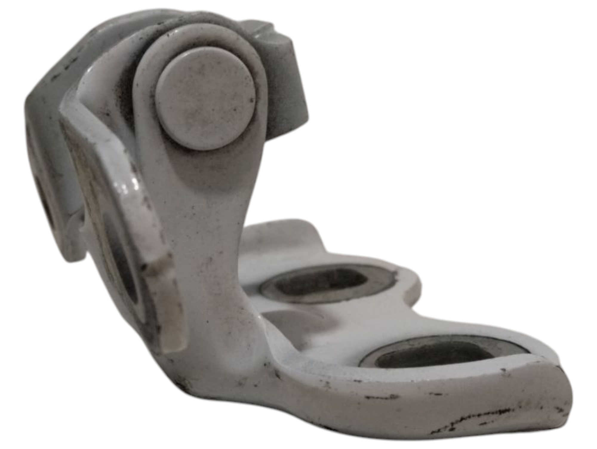Dobradiça Porta Estrutura Articulação Gm 2
