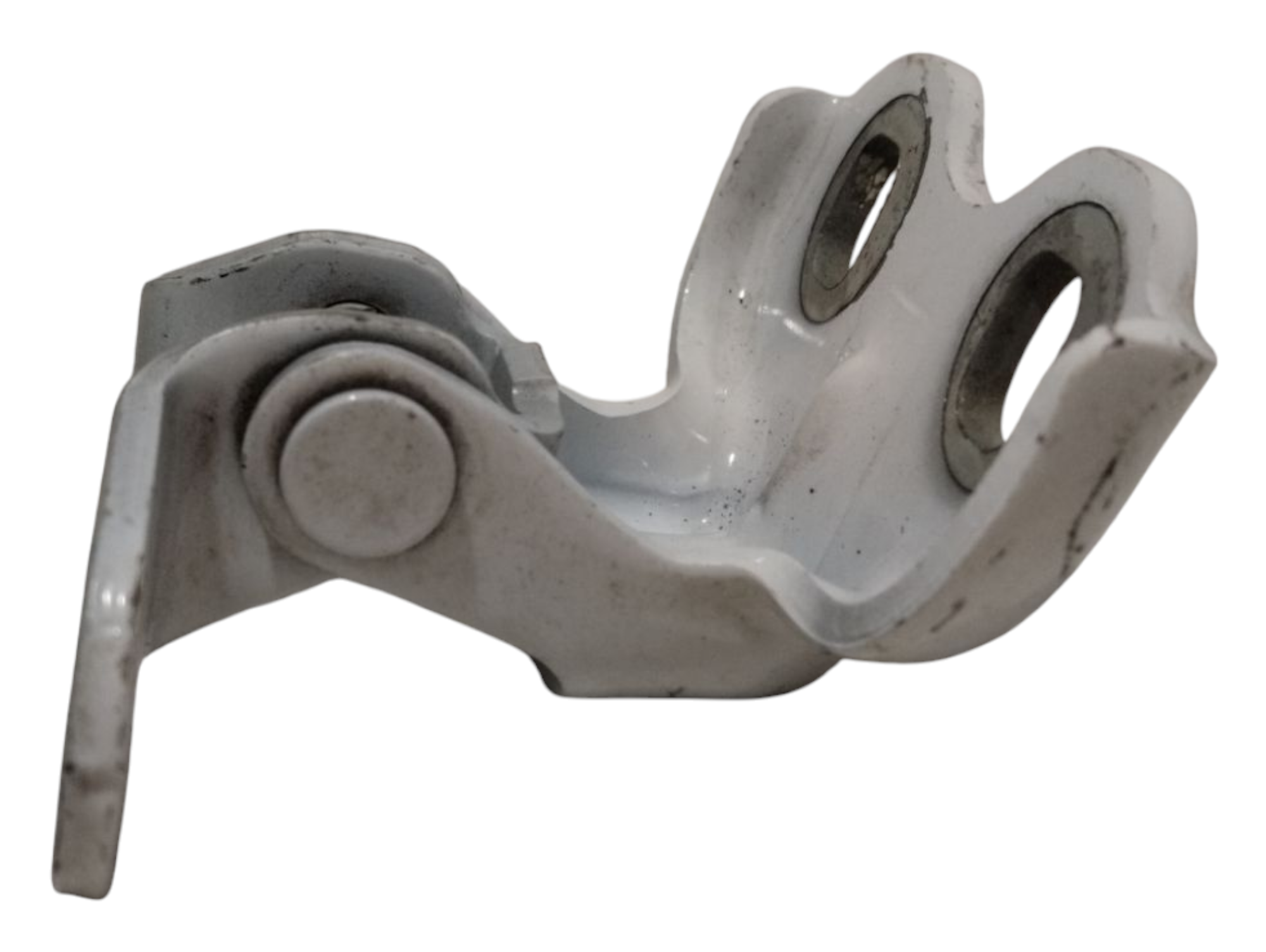Dobradiça Porta Estrutura Articulação Gm 4