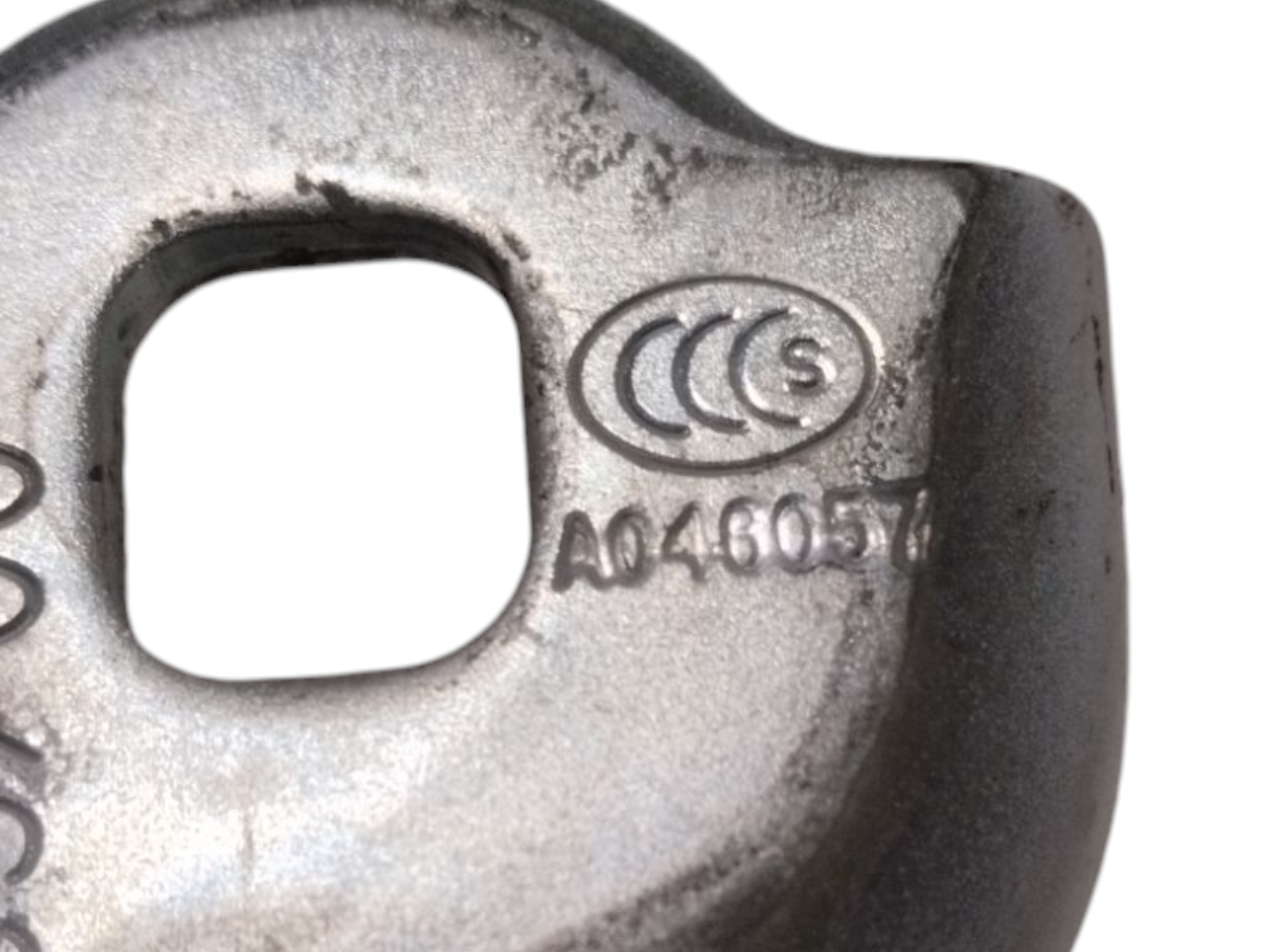 Dobradiça Porta Estrutura Articulação Gm 5