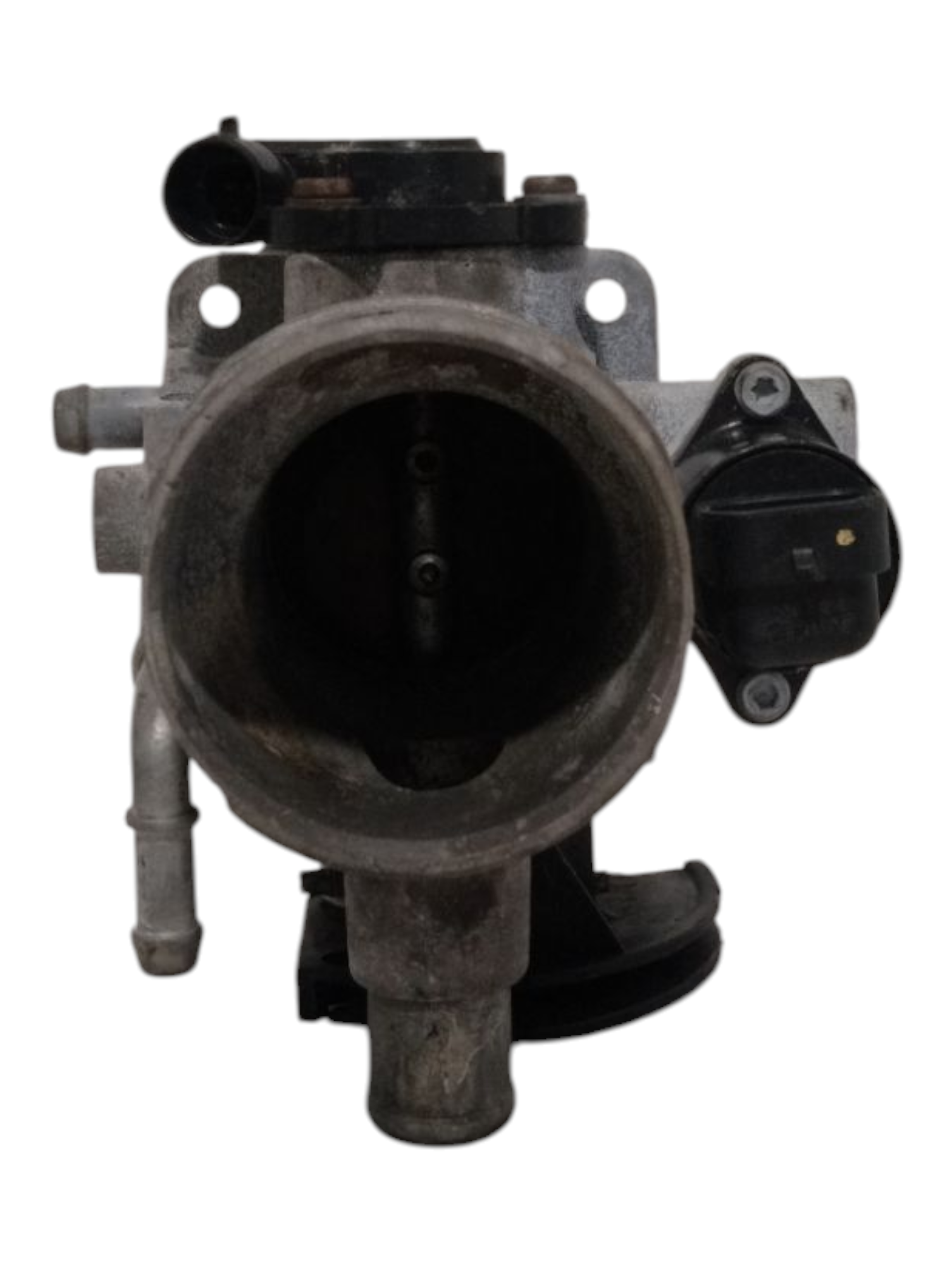 Corpo Borboleta / TBI Acelerador Mecânico a Cabo