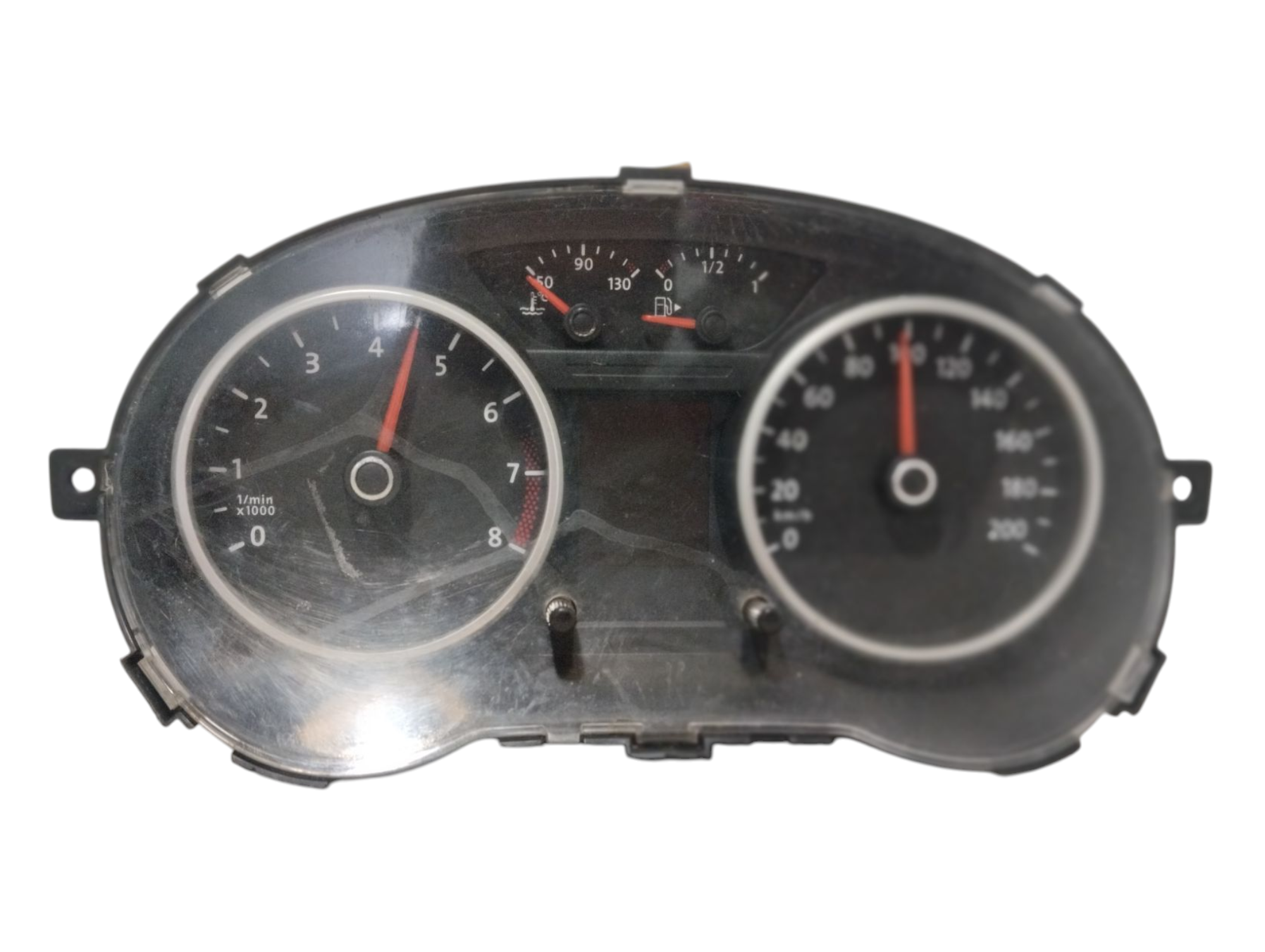 Painel Instrumentos / Velocímetro Vw Gol G5