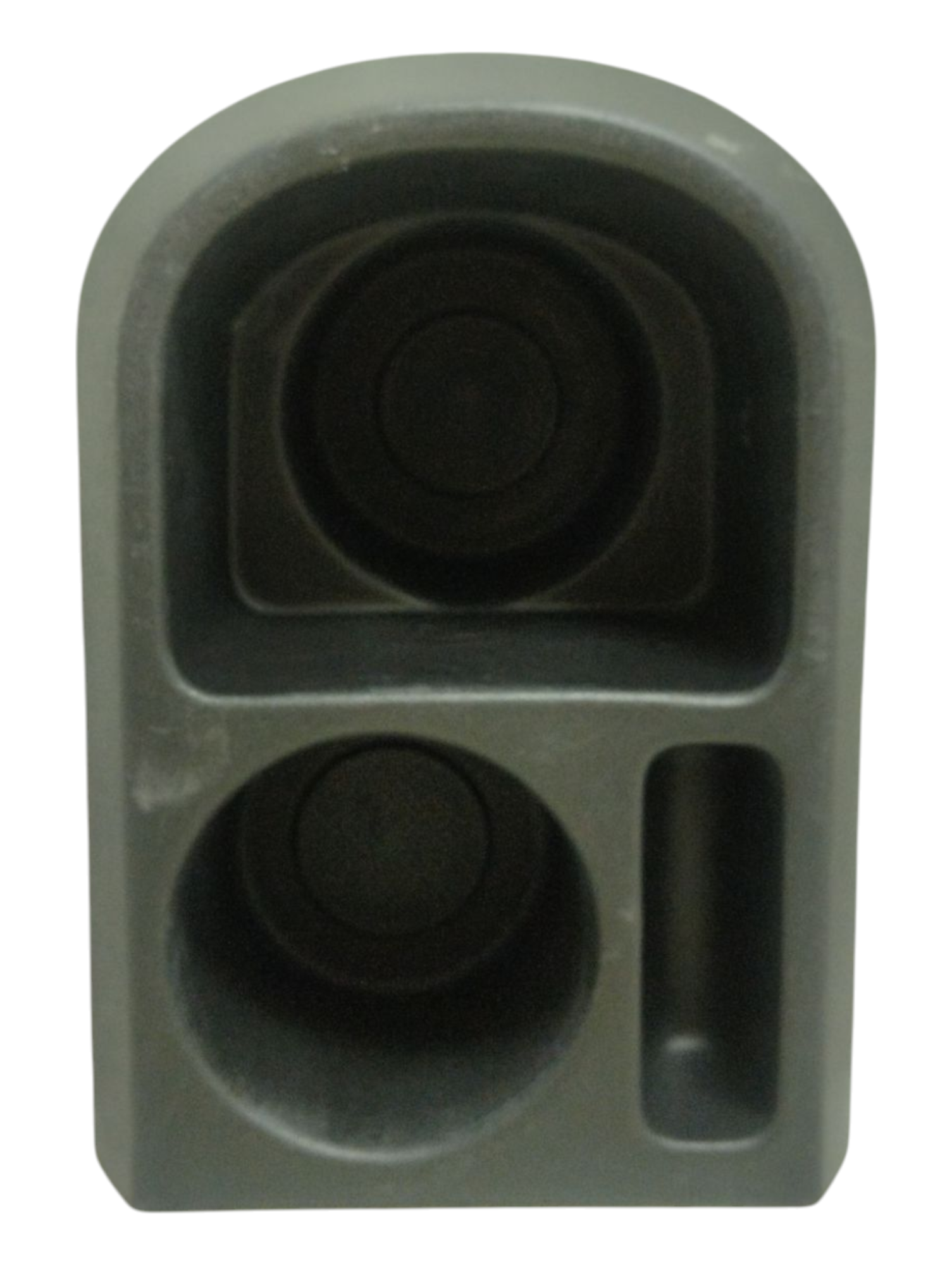 Porta Copos Console Central Ford
