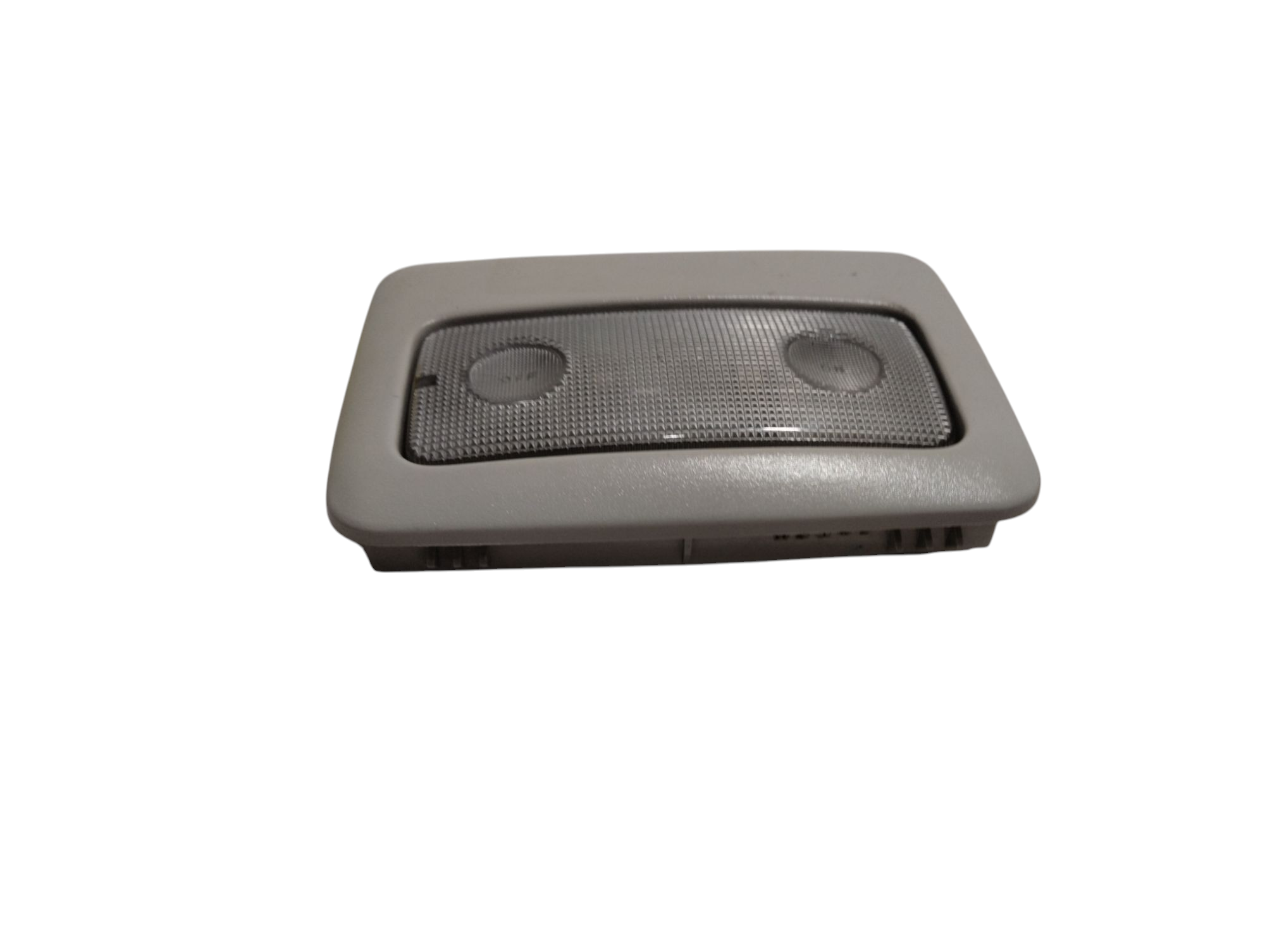 Luz Teto Cortesia Plafonier Fiat