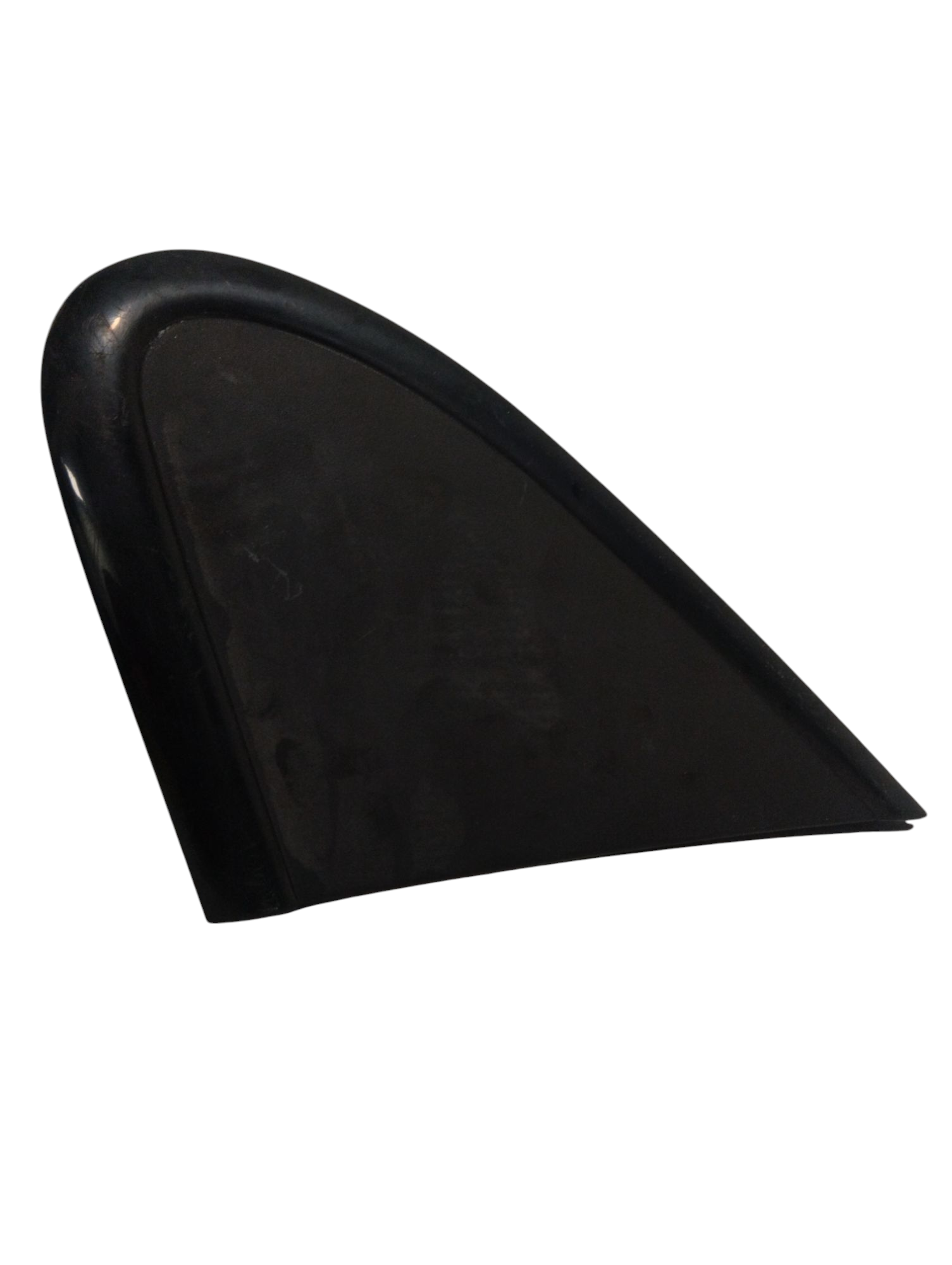 Moldura Acabamento Externo Retrovisor Esquerda Volkswagen